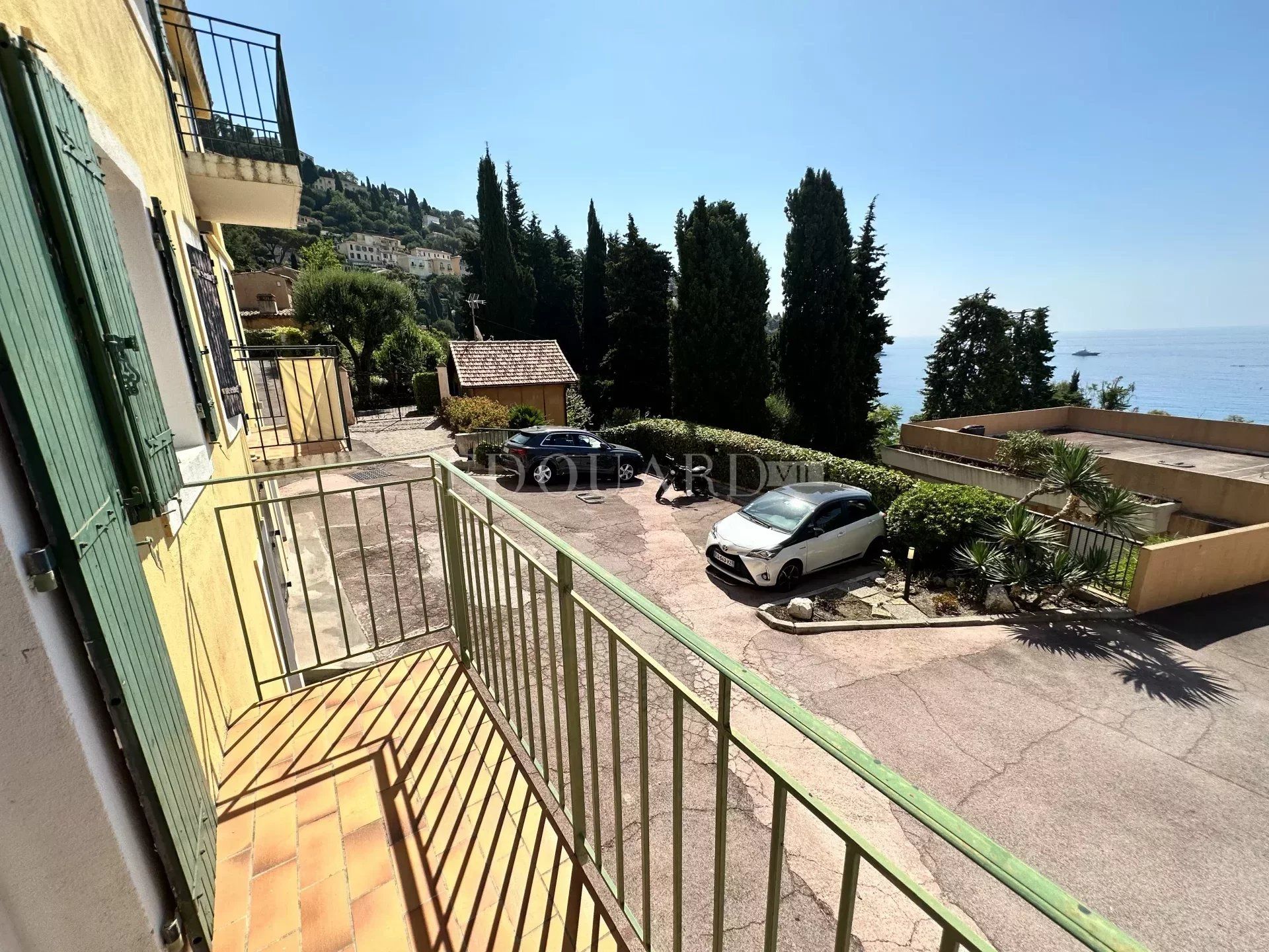 Borettslag i Roquebrune-Cap-Martin, Alpes-Maritimes 12183732