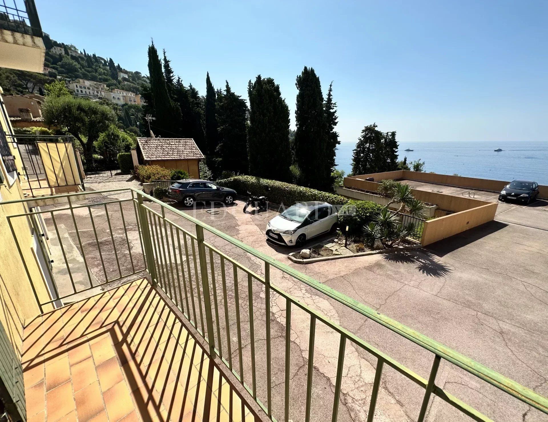 Borettslag i Roquebrune-Cap-Martin, Alpes-Maritimes 12183732