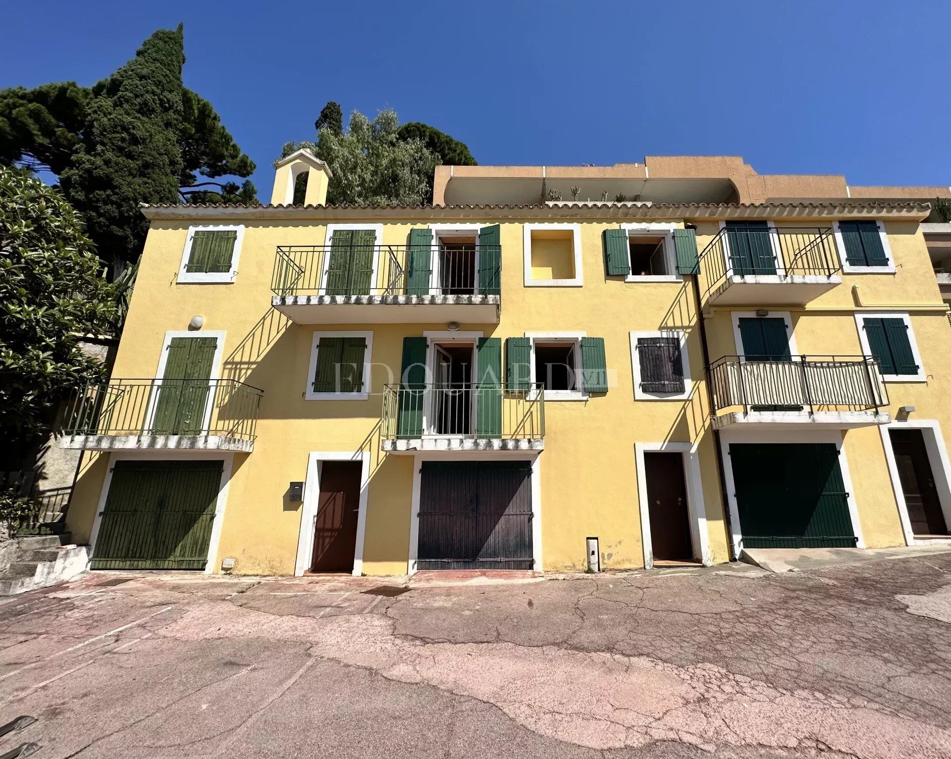 Borettslag i Roquebrune-Cap-Martin, Alpes-Maritimes 12183732