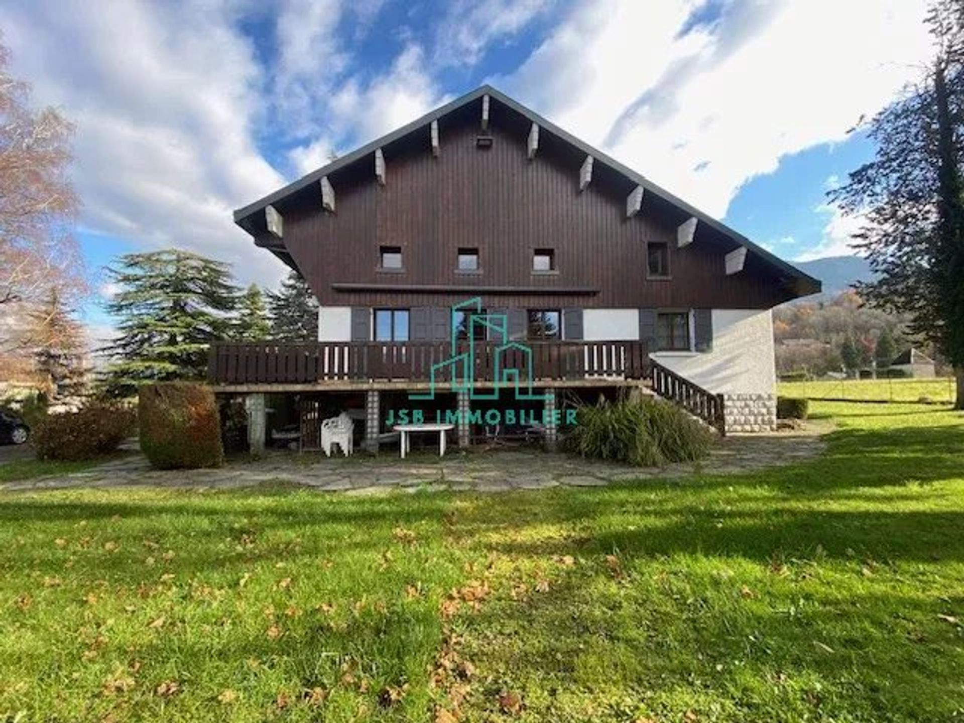 Huis in Valgelon-La Rochette, Savoie 12183741