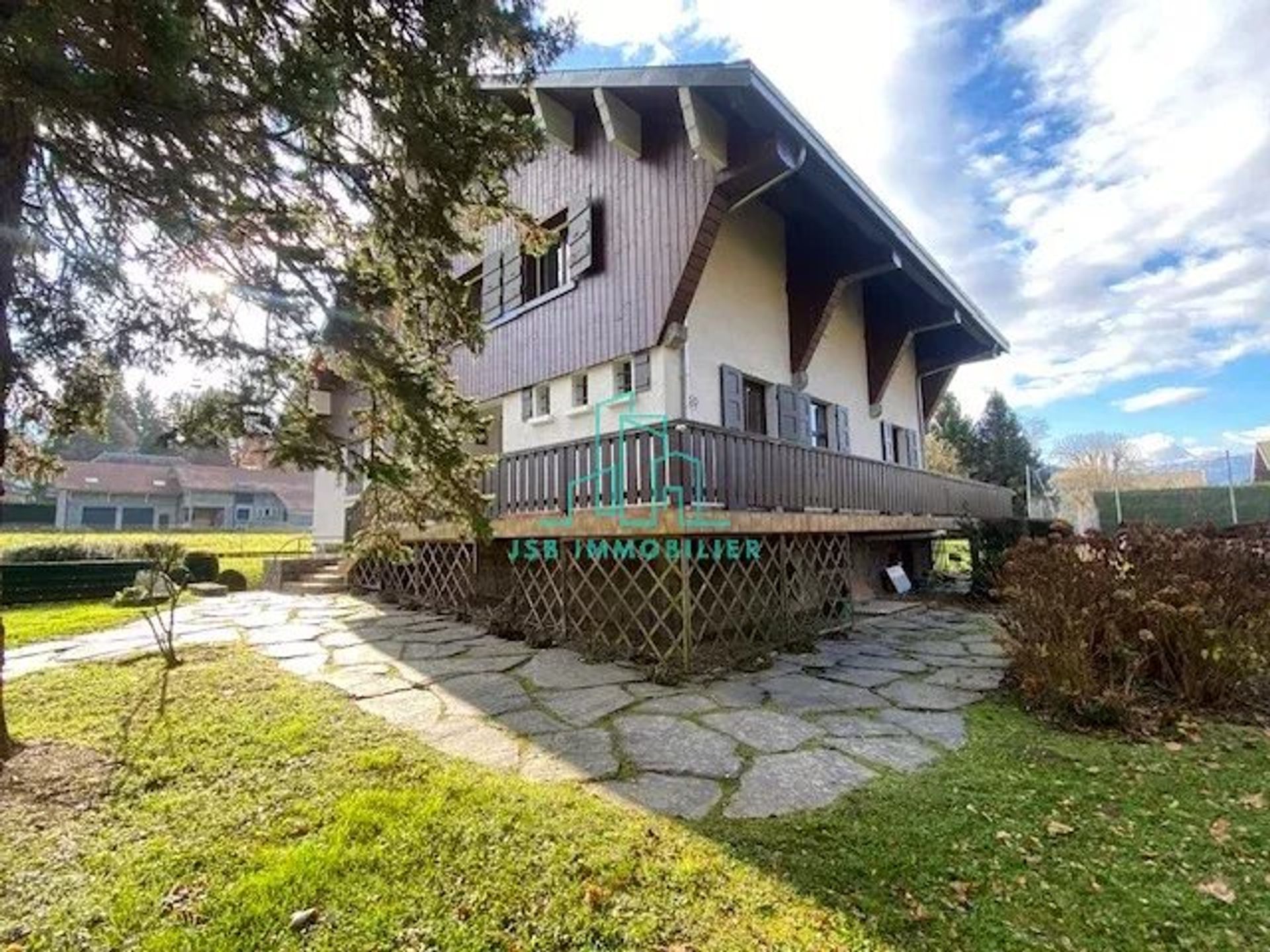 Huis in Valgelon-La Rochette, Savoie 12183741