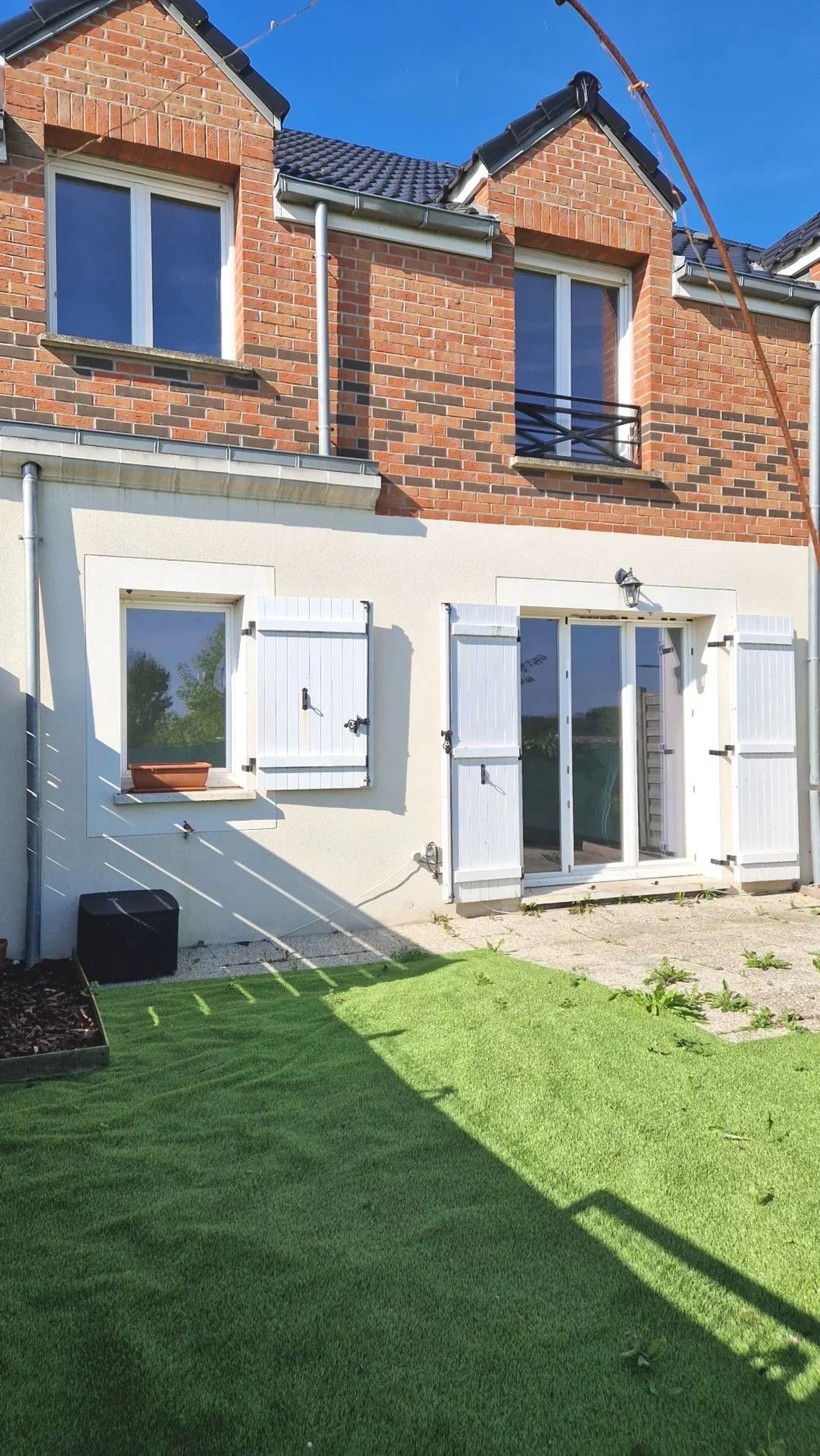 Condominium in Wervicq-Sud, Hauts-de-France 12183748