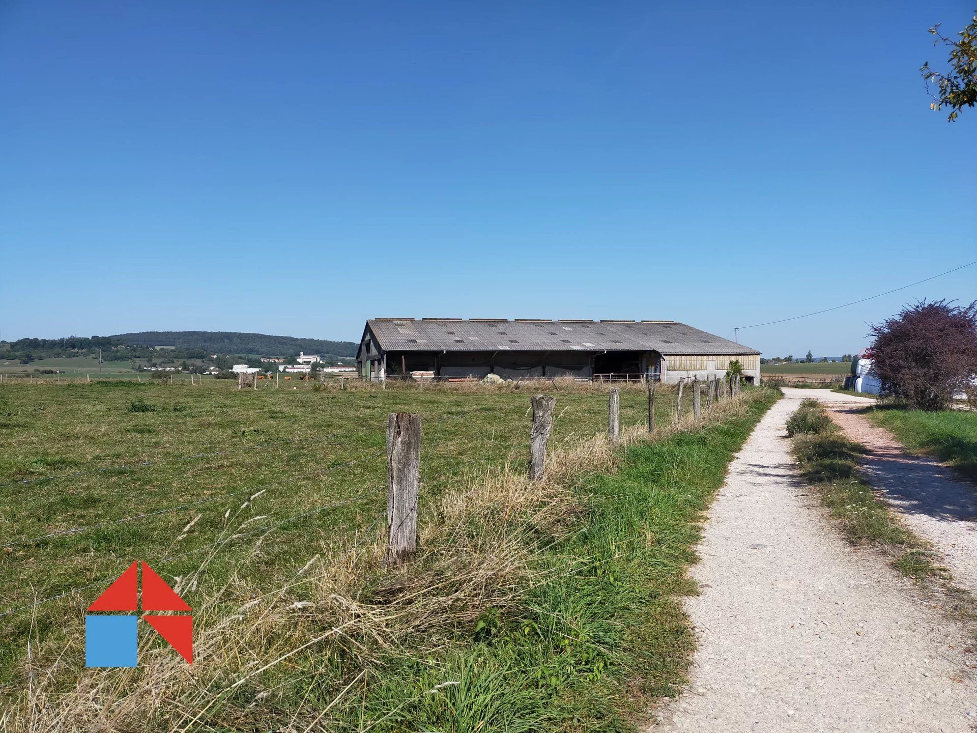 Residenziale nel Châtenois, Vosges 12183755