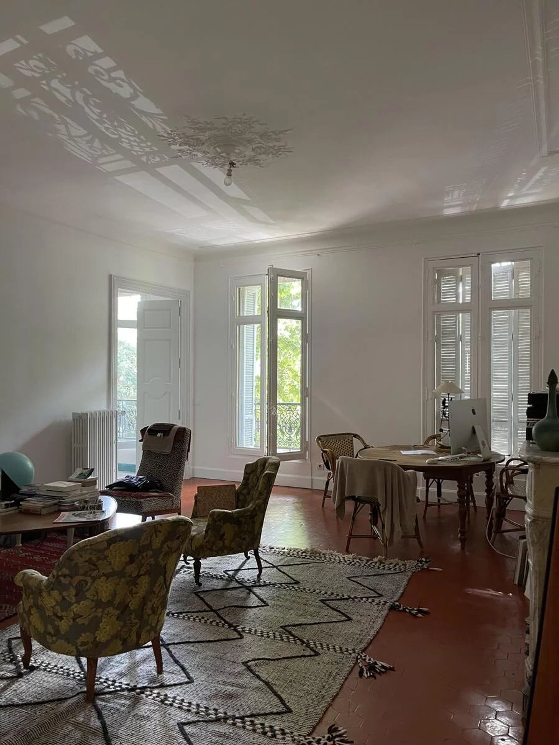 Condominio en Aix-en-Provence, Bouches-du-Rhône 12183757