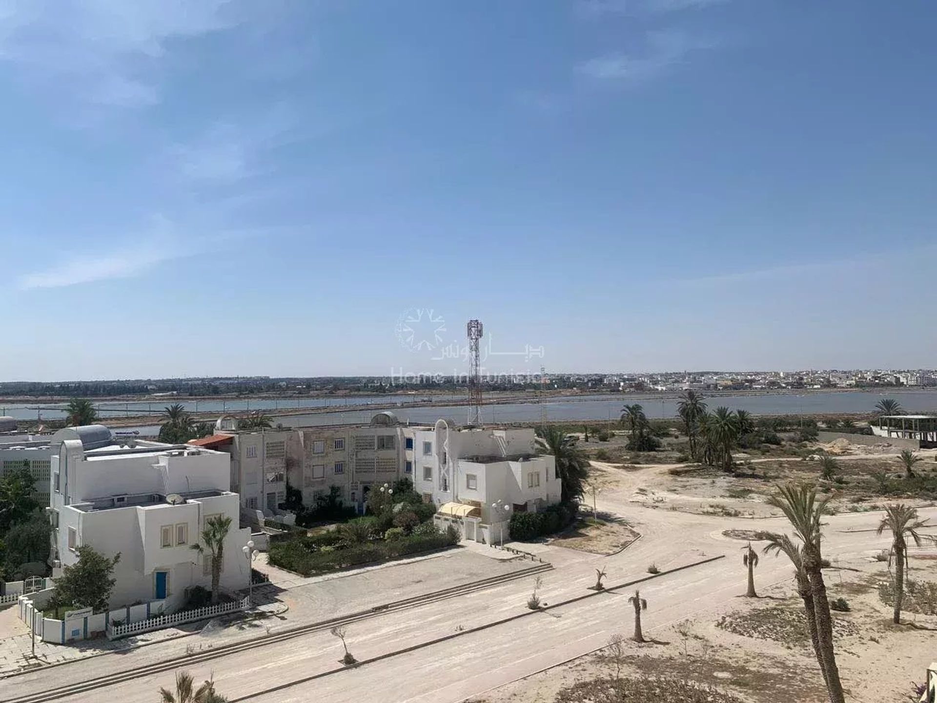 Condominium in Monastir, Monastir 12183975