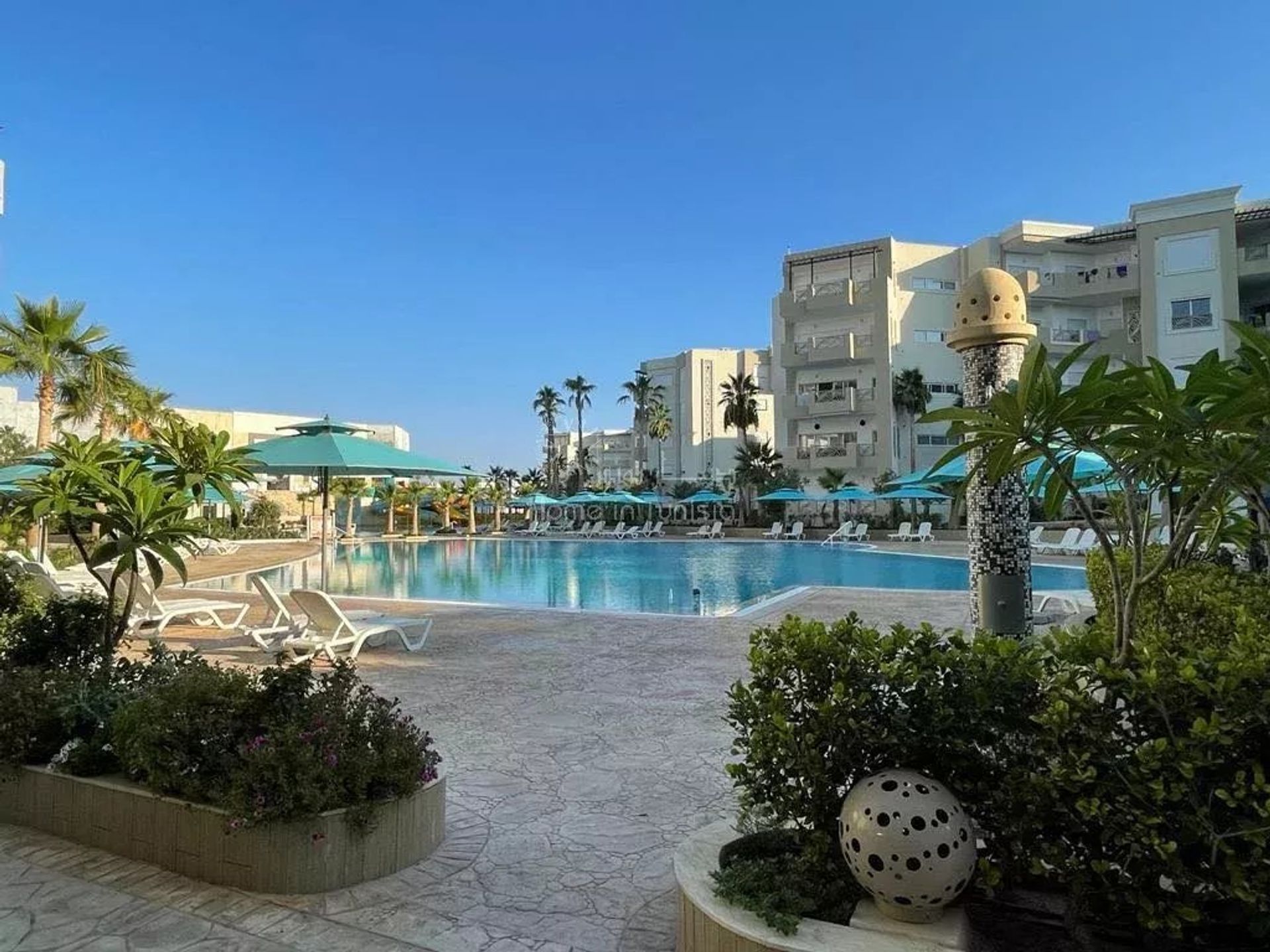 Condominium in Monastir, Monastir 12183975