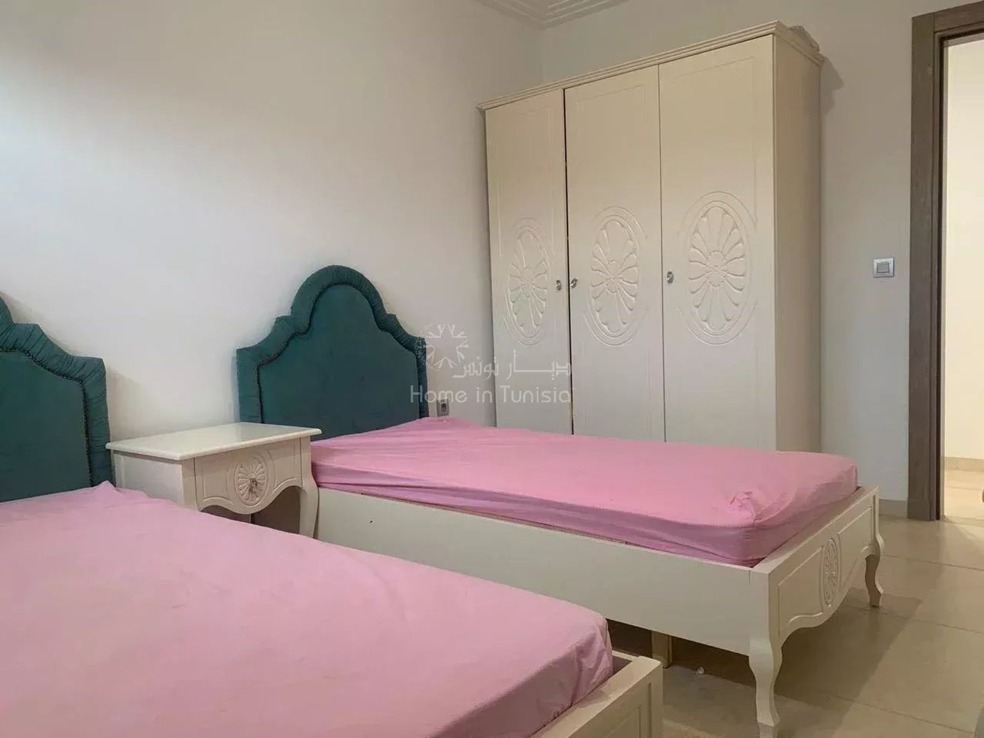 Condomínio no Monastir, Monastir 12183975