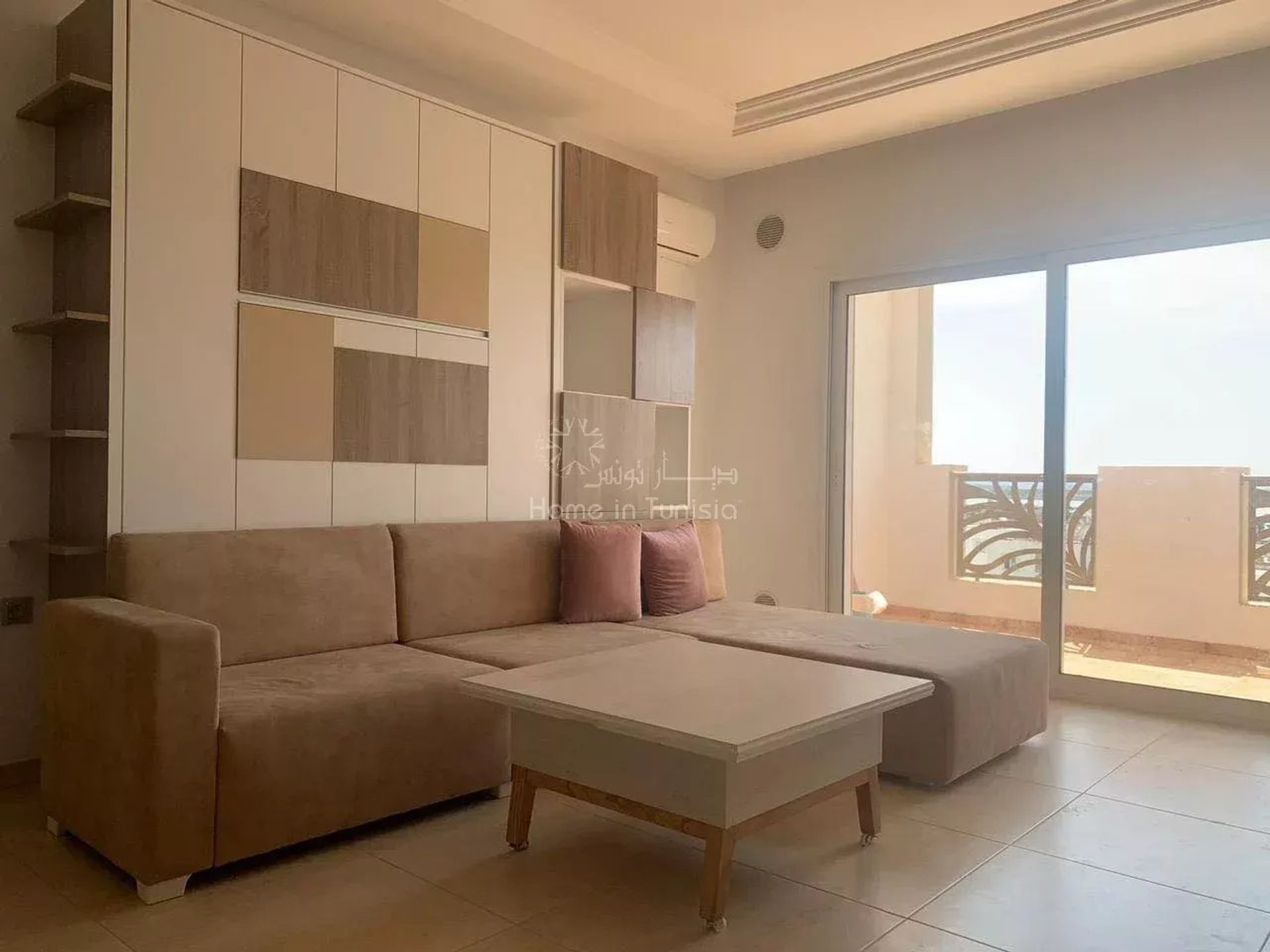 Condominium in Monastir, Monastir 12183975