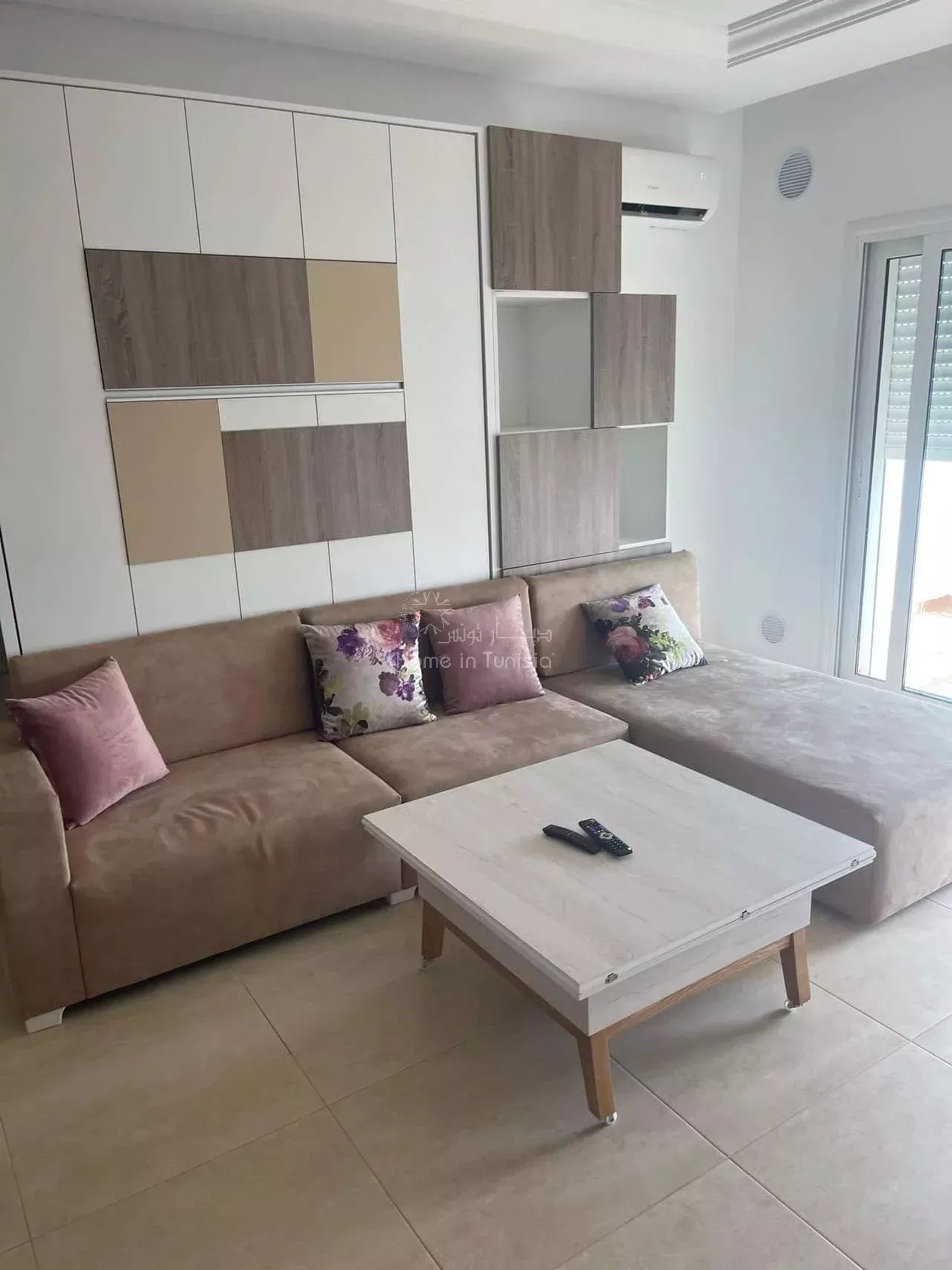 Condominium in Monastir, Monastir 12183975