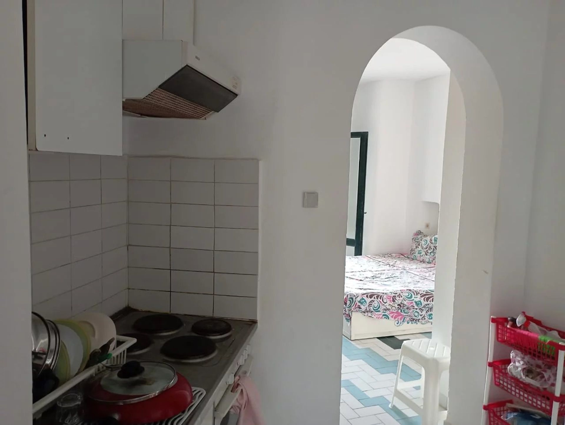 Condominio nel El Kantaoui, Hammam Sousse 12183976