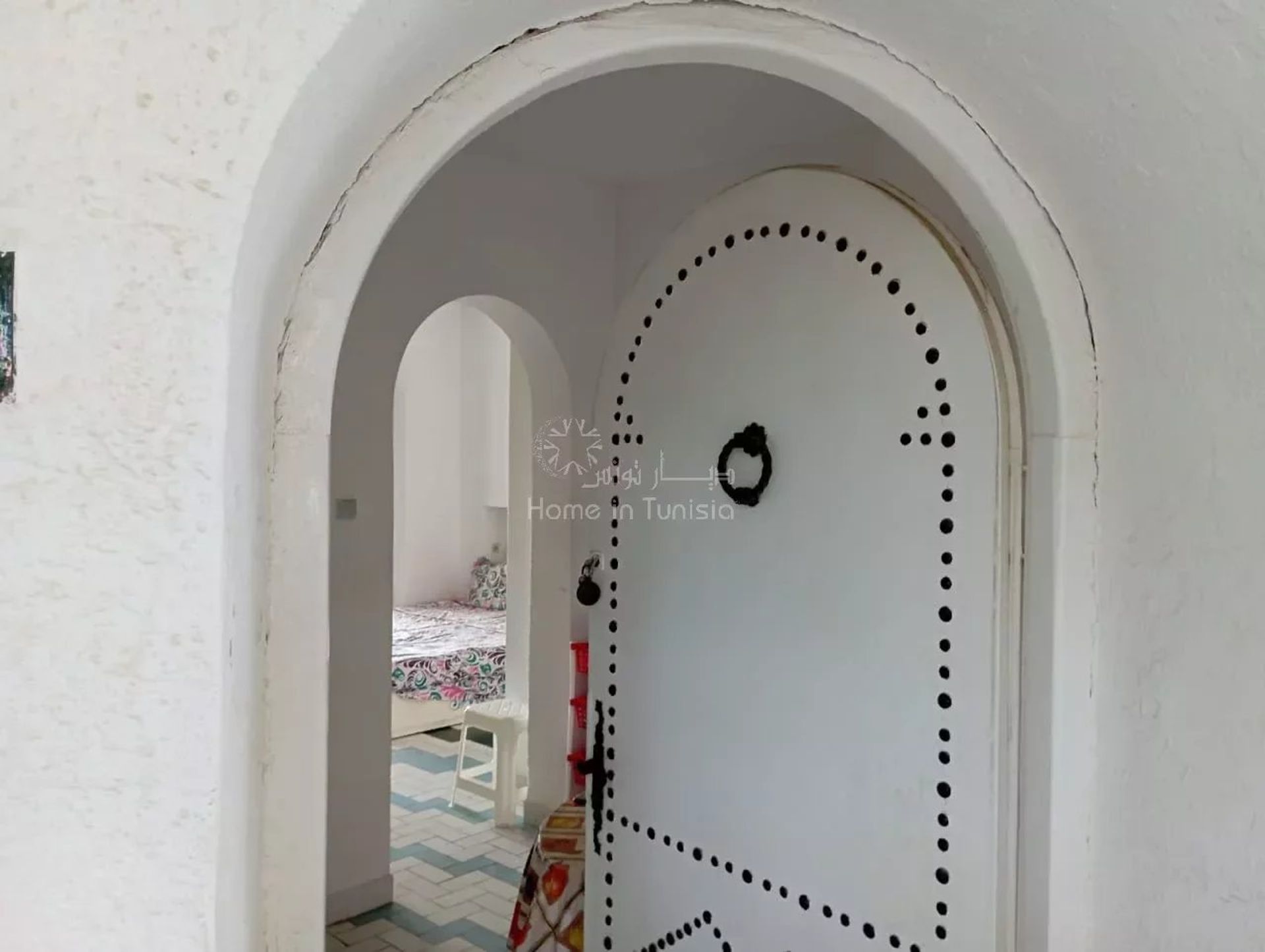 Condominium in El Kantaoui, Hammam Sousse 12183976