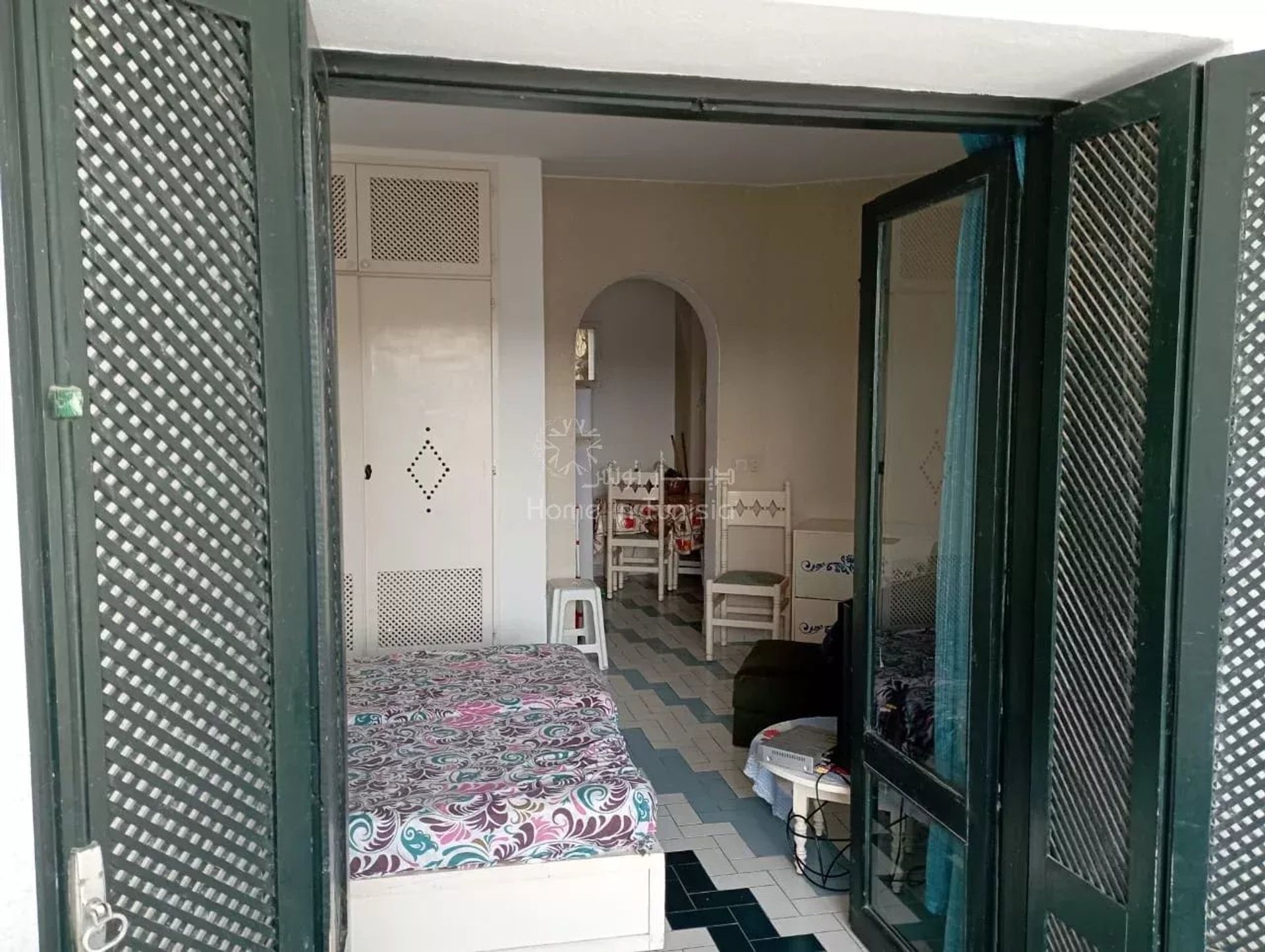 קוֹנדוֹמִינִיוֹן ב El Kantaoui, Hammam Sousse 12183976