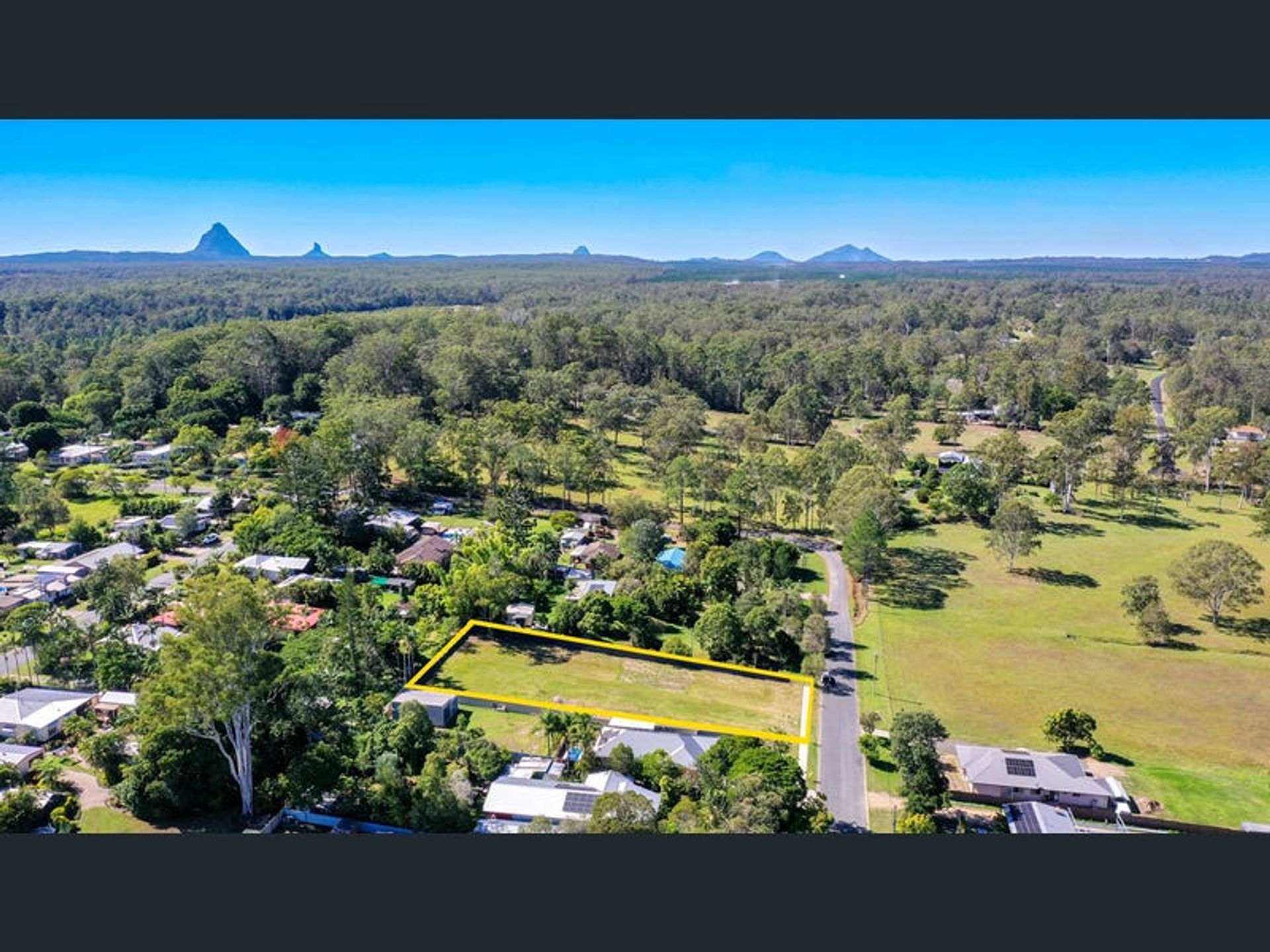 Land in Woodford, 23A Mary Street 12183983