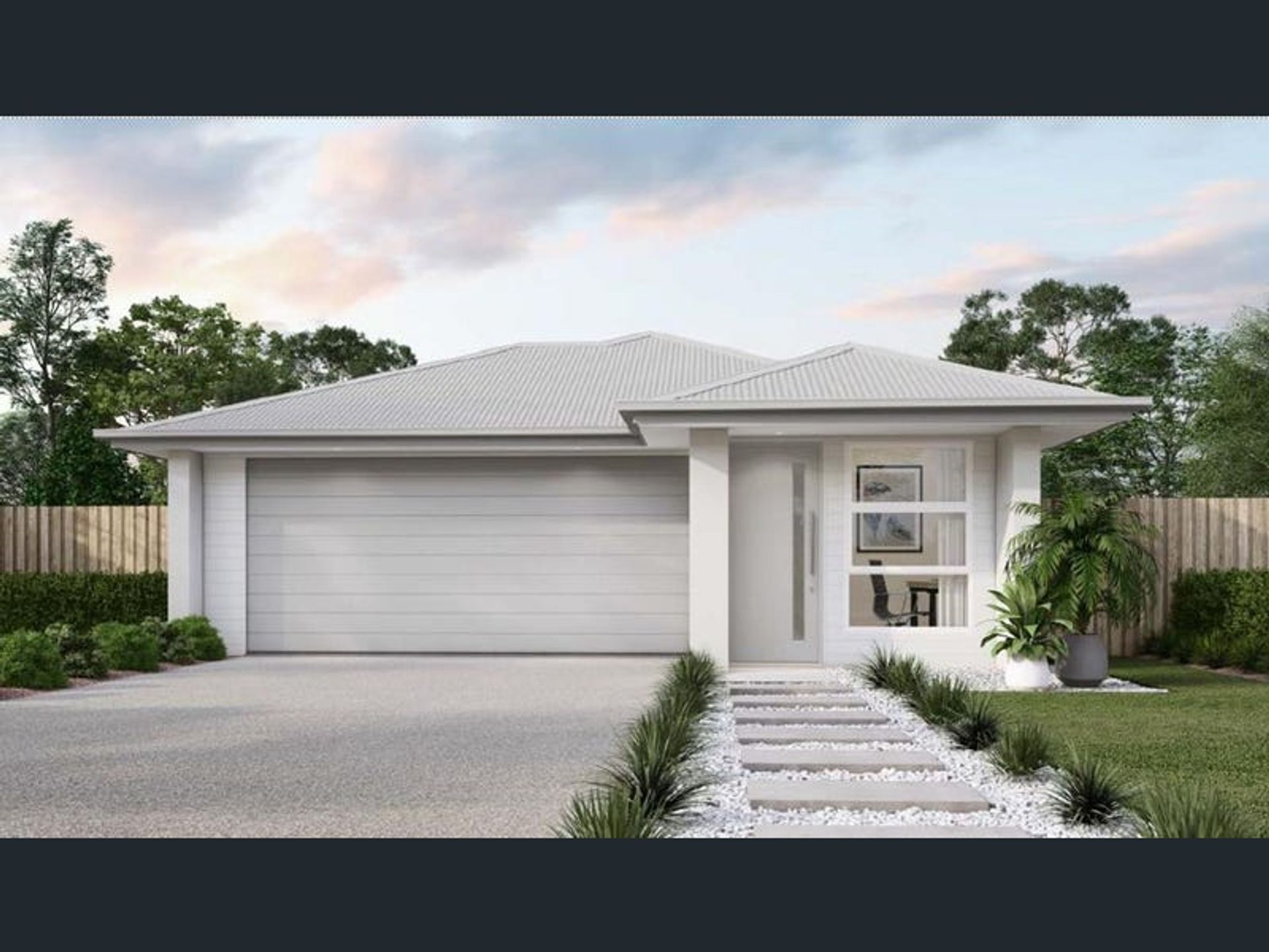 Land in Woodford, 23A Mary Street 12183984