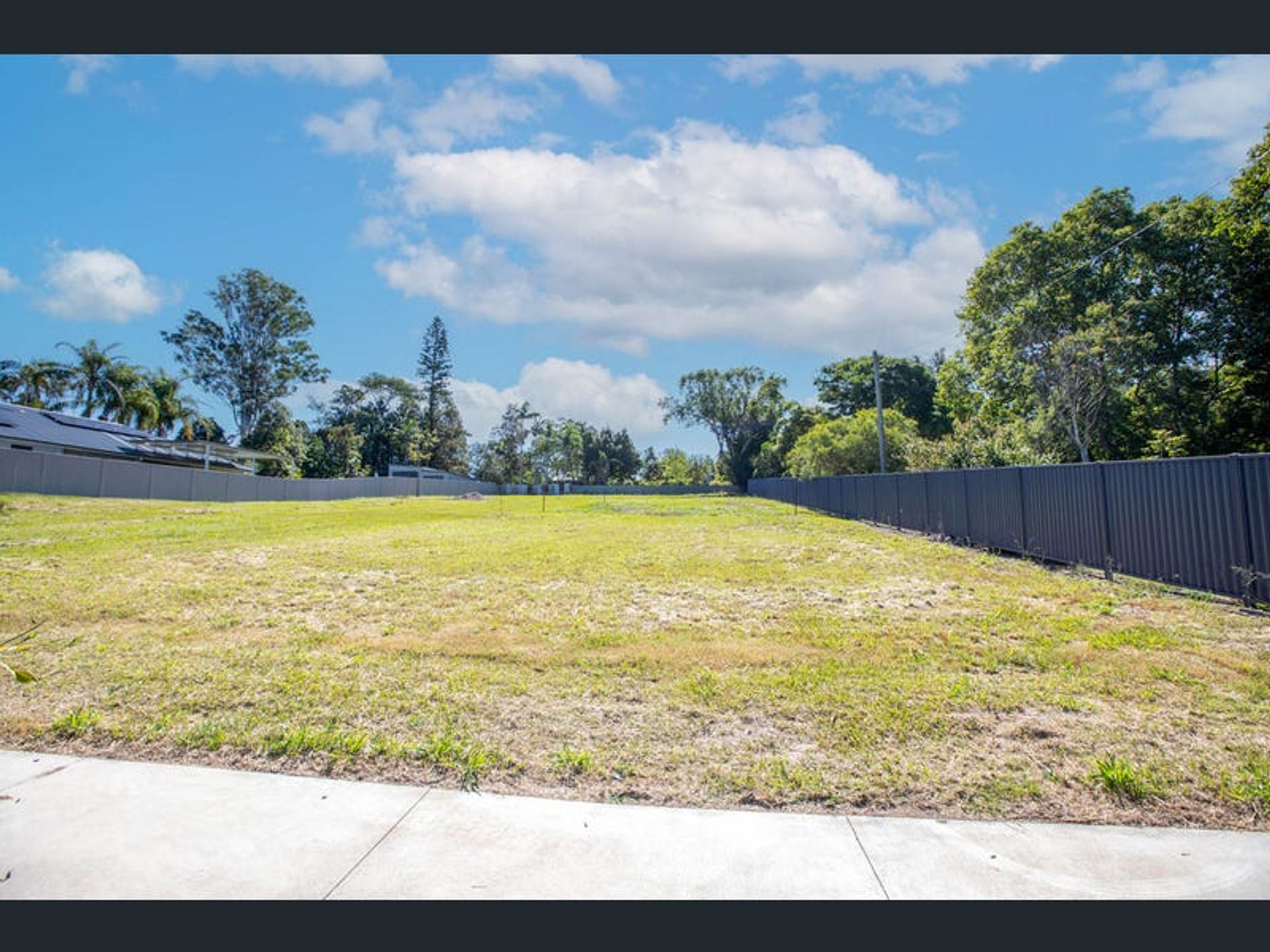 Land in Woodford, 23A Mary Street 12183984