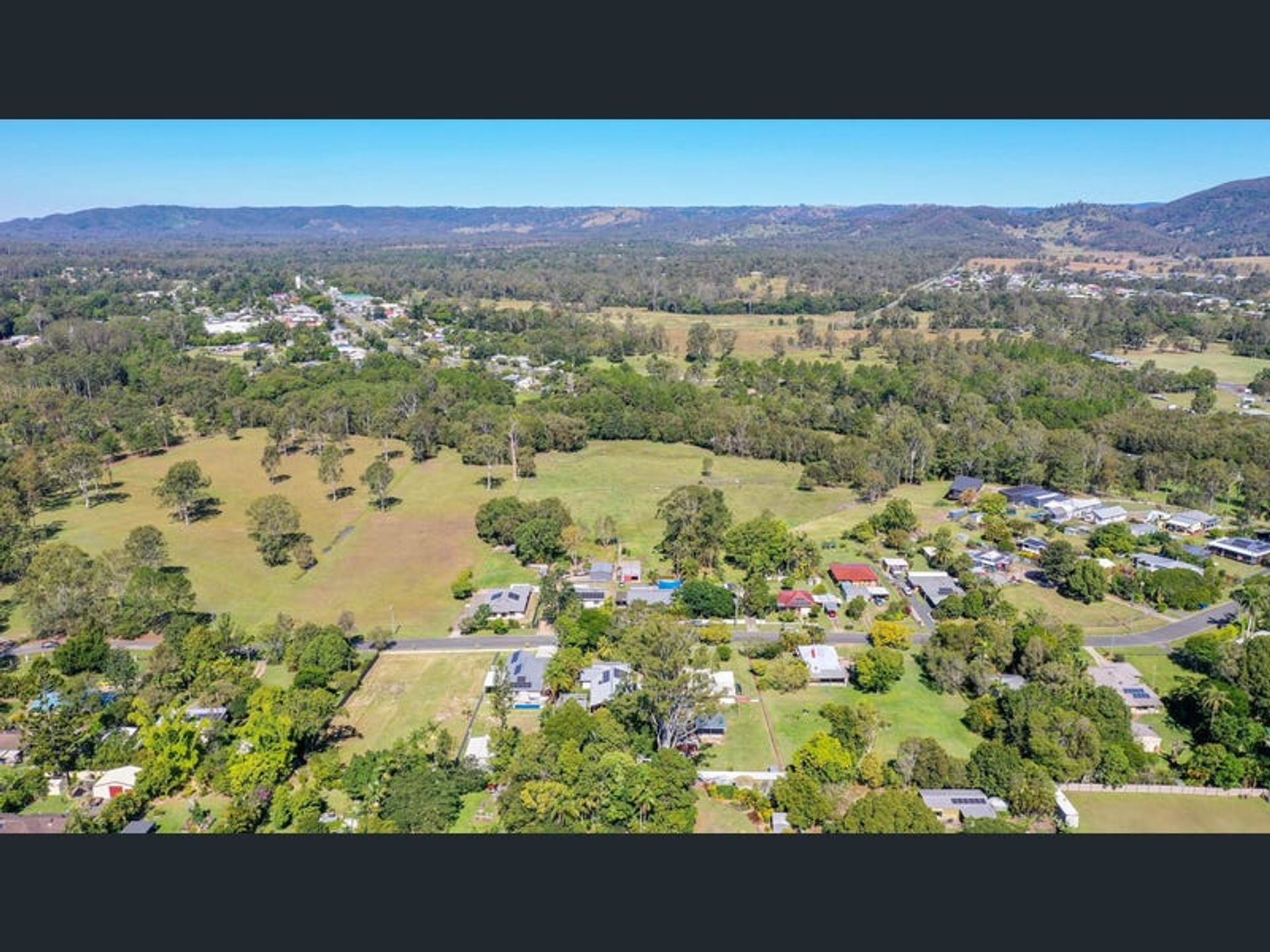 Land in Woodford, 23A Mary Street 12183984