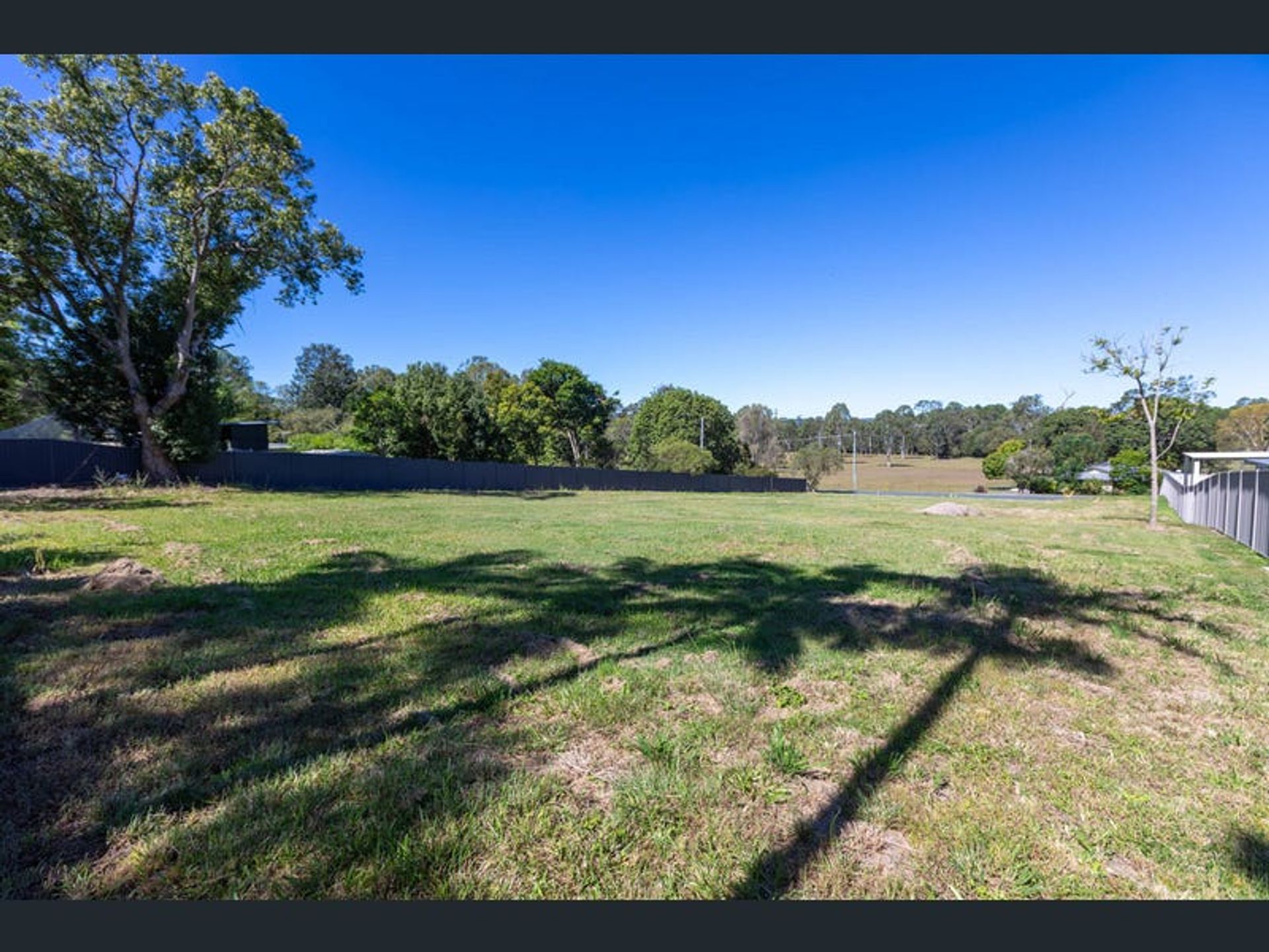 Land in Woodford, 23A Mary Street 12183984