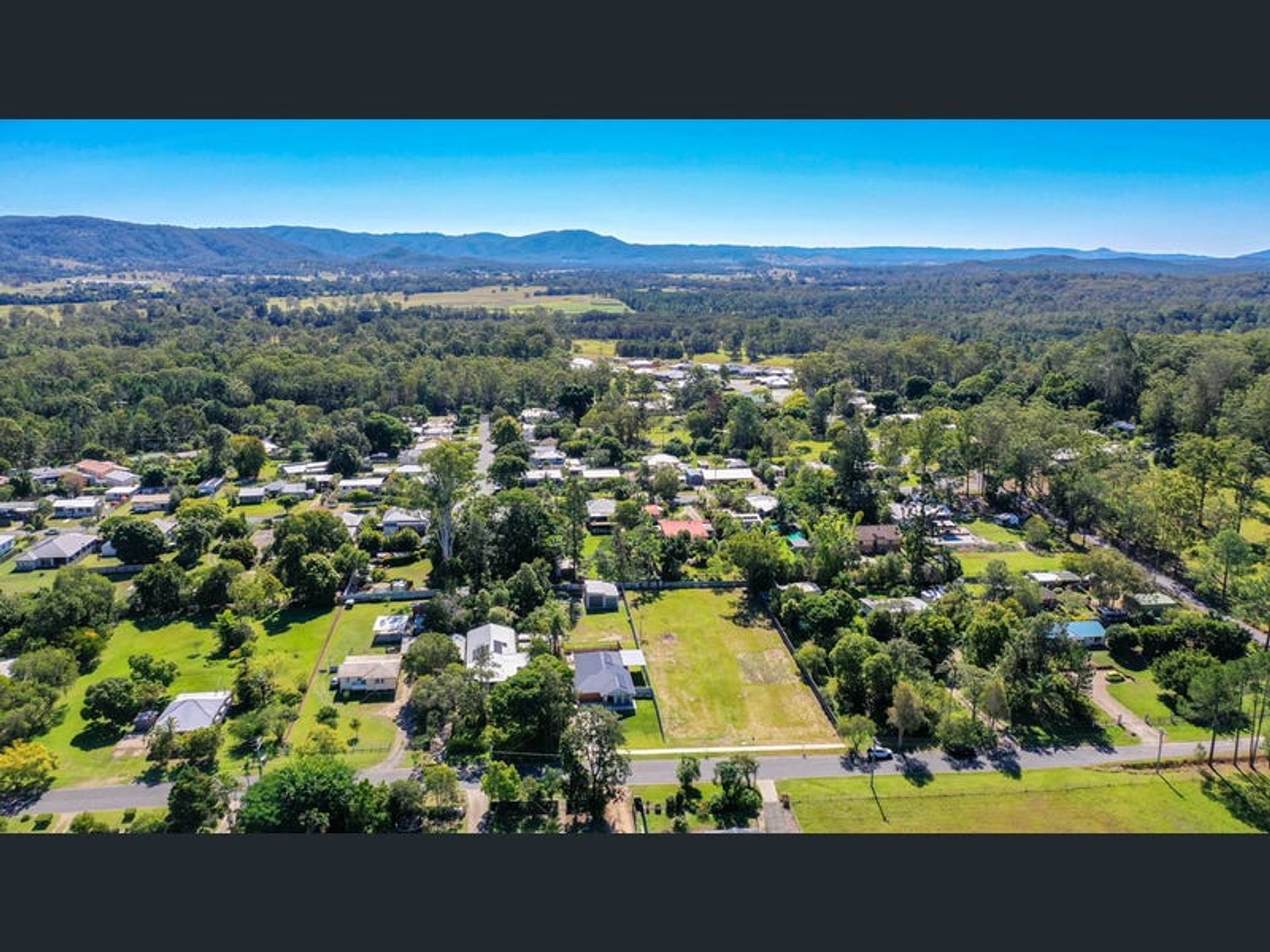 Land in Woodford, 23A Mary Street 12183984