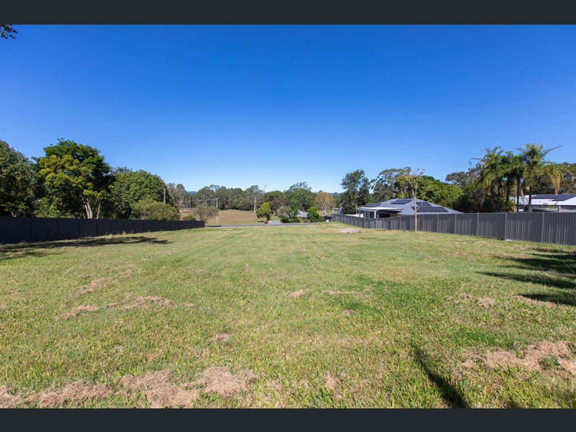 Land in Woodford, 23A Mary Street 12183984