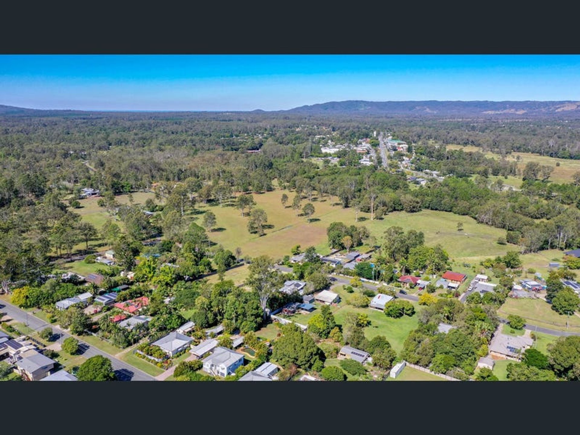 Land in Woodford, 23A Mary Street 12183984