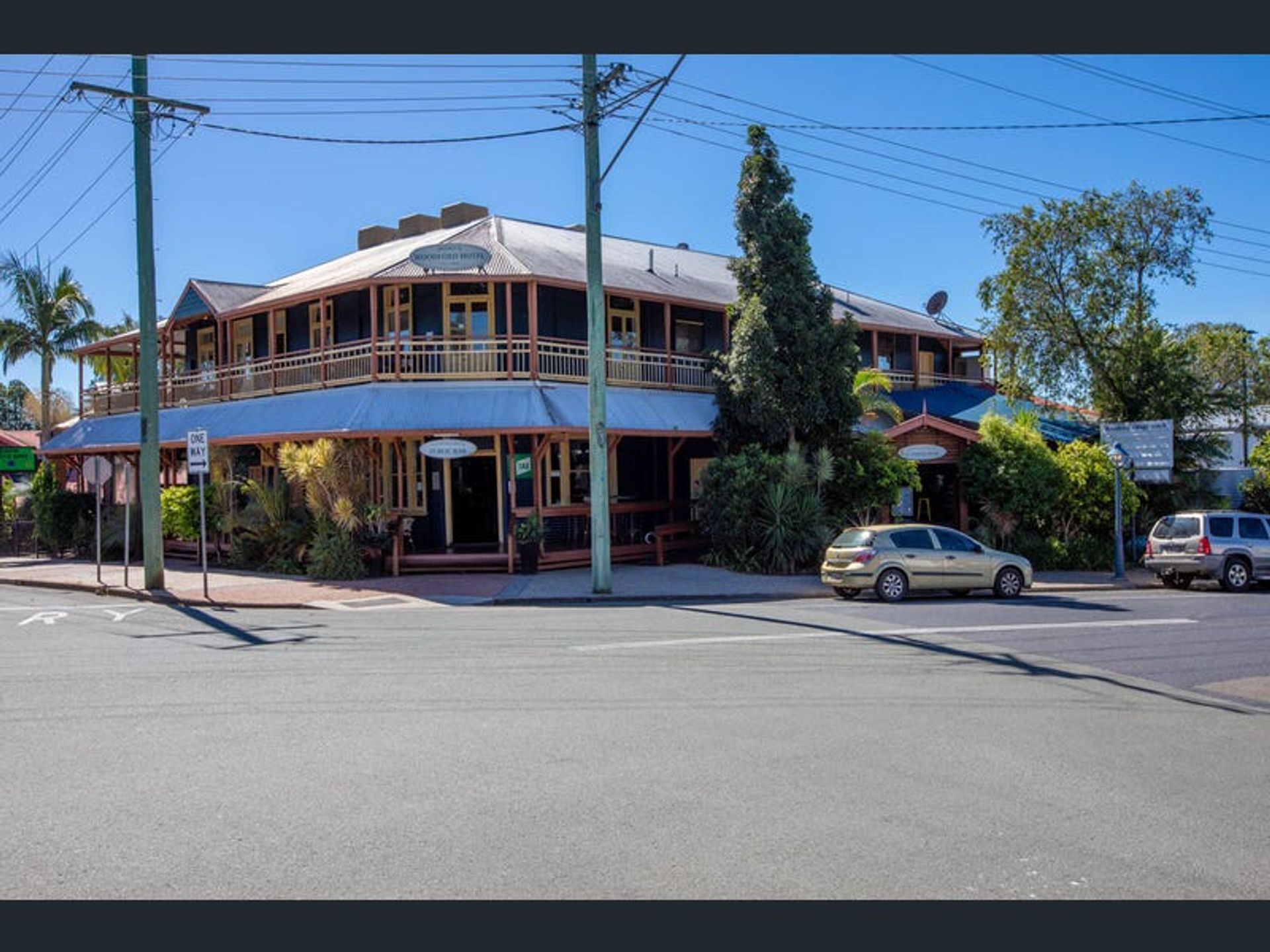 House in Woodford, 23A Mary Street 12183986