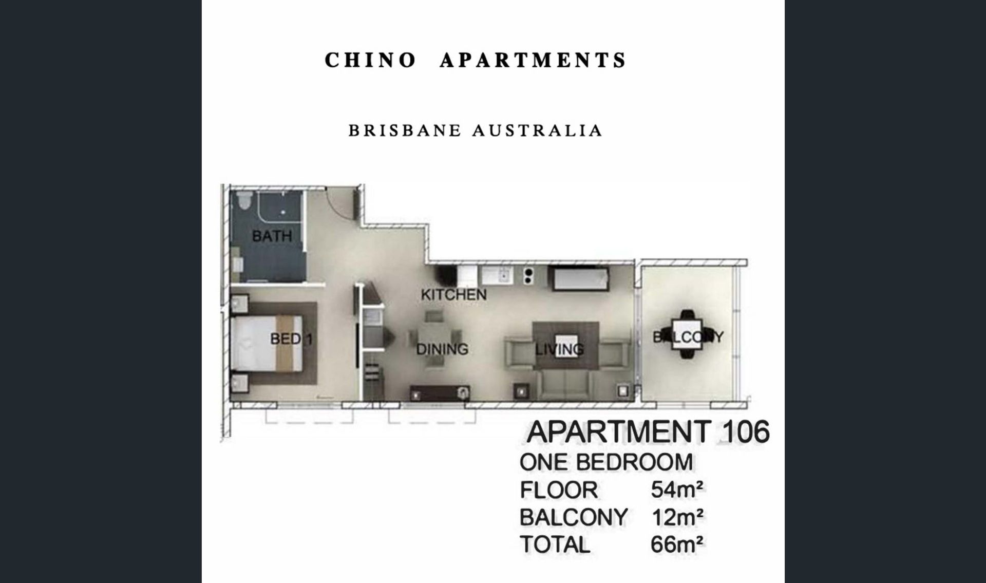 公寓 在 Woolloongabba, 19 O'Keefe Street 12184000