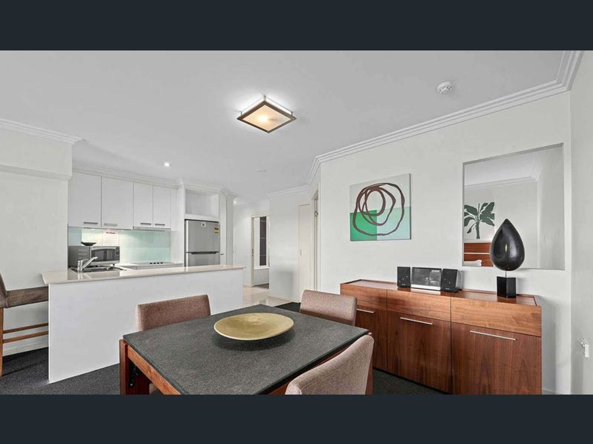 公寓 在 Woolloongabba, 19 O'Keefe Street 12184000