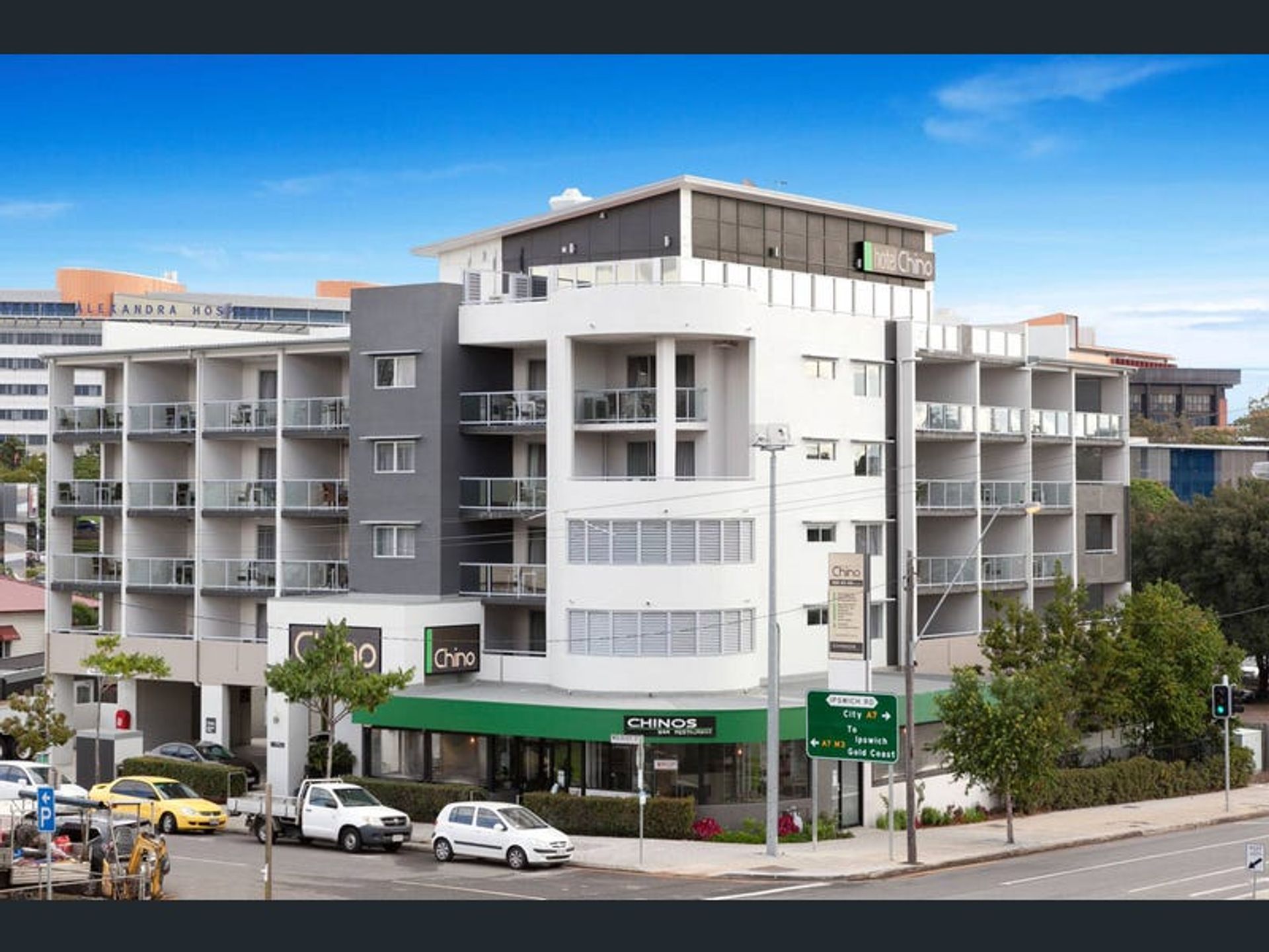 residencial no Woolloongabba, 19 O'Keefe Street 12184000