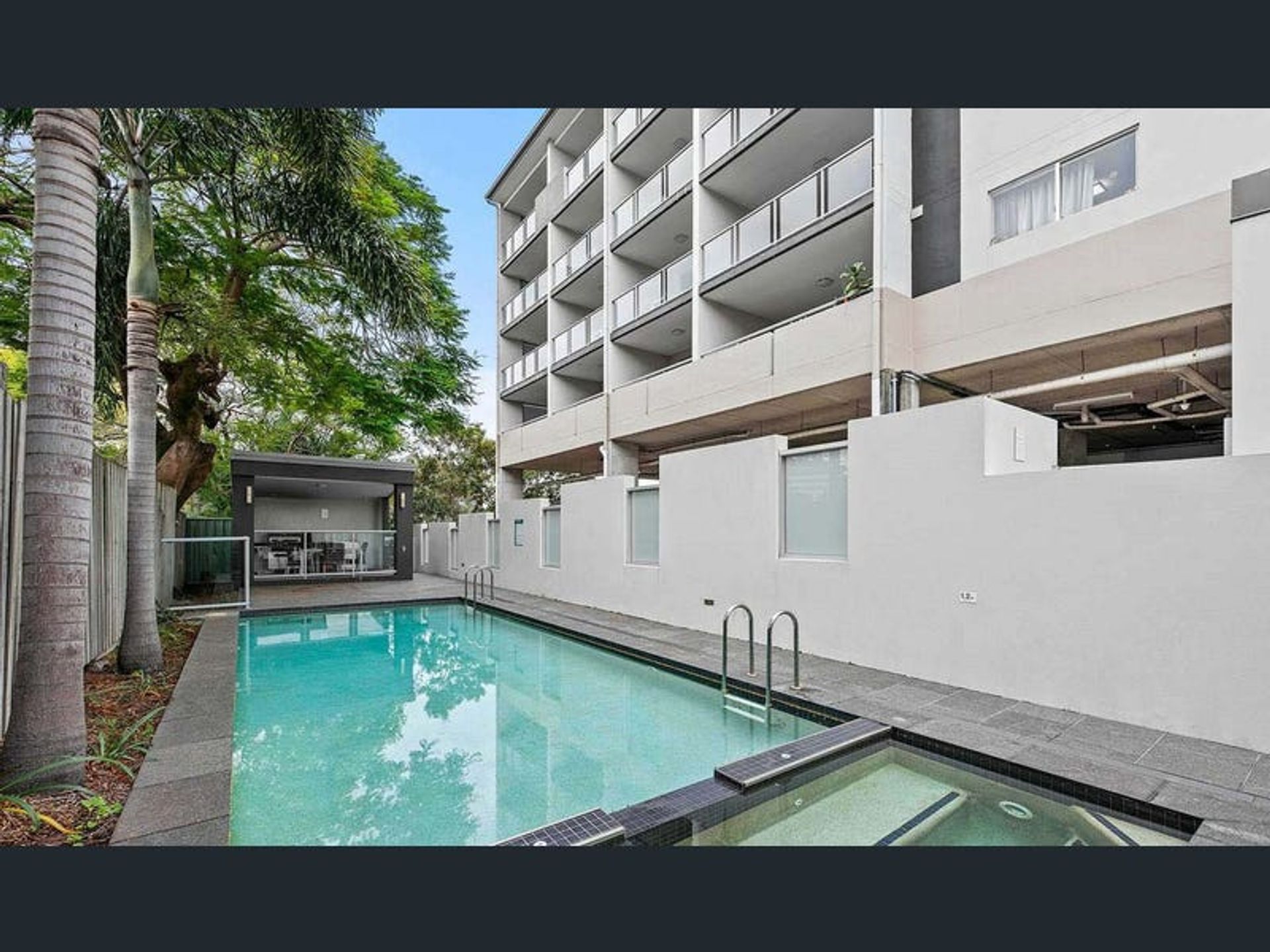 公寓 在 Woolloongabba, 19 O'Keefe Street 12184000