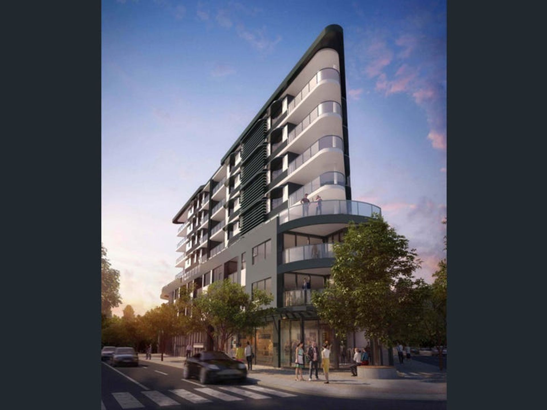 Condominium dans Nundah, 8 Eton Street 12184005