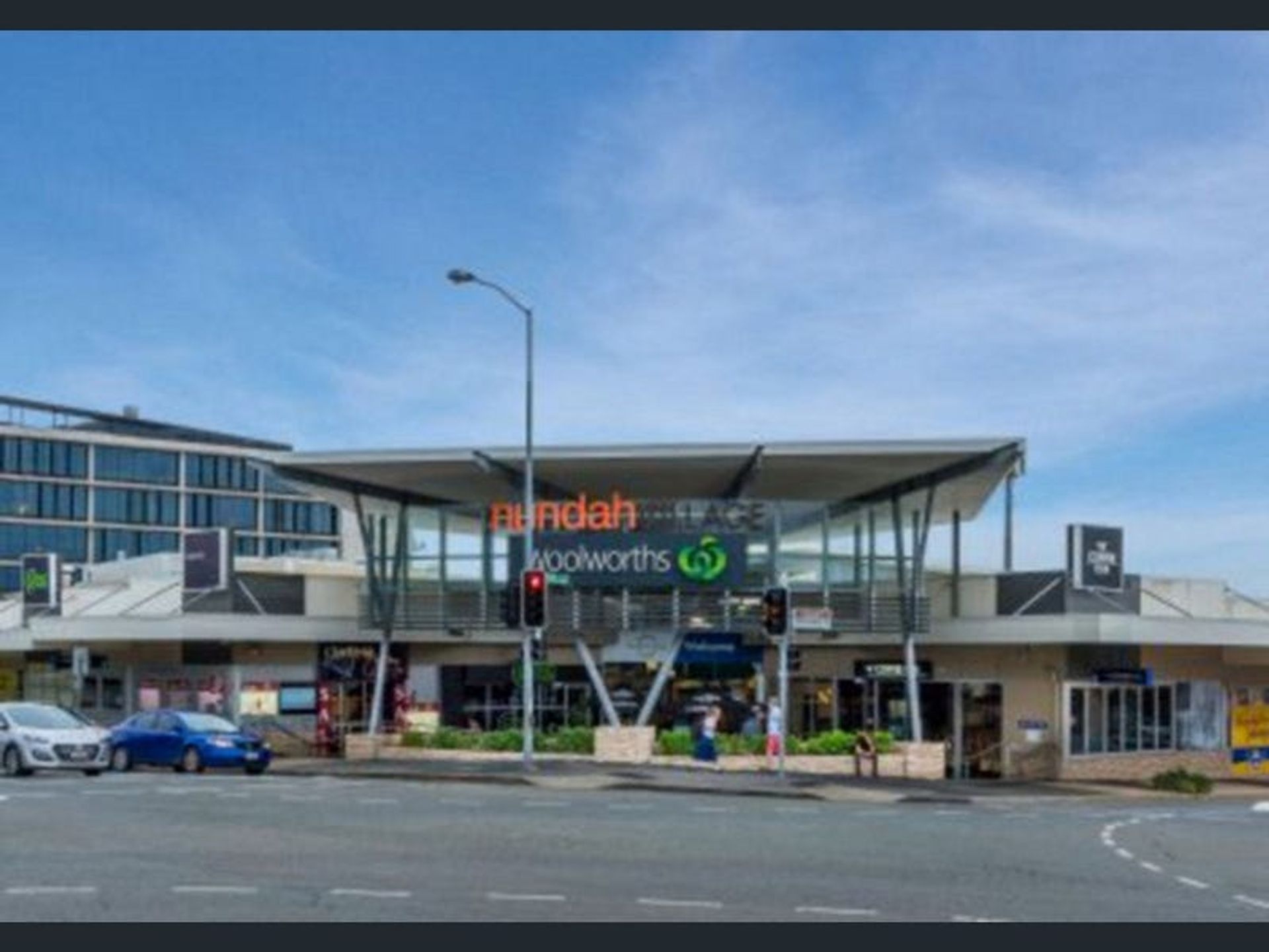 Kondominium dalam Nundah, 8 Eton Street 12184006