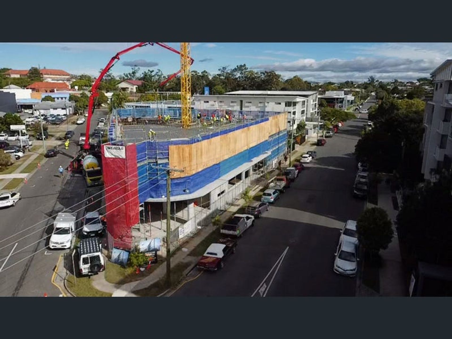 Kondominium dalam Nundah, 8 Eton Street 12184006