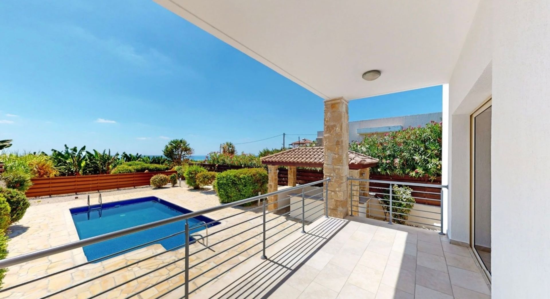 Casa nel Kissonerga, Paphos 12184028