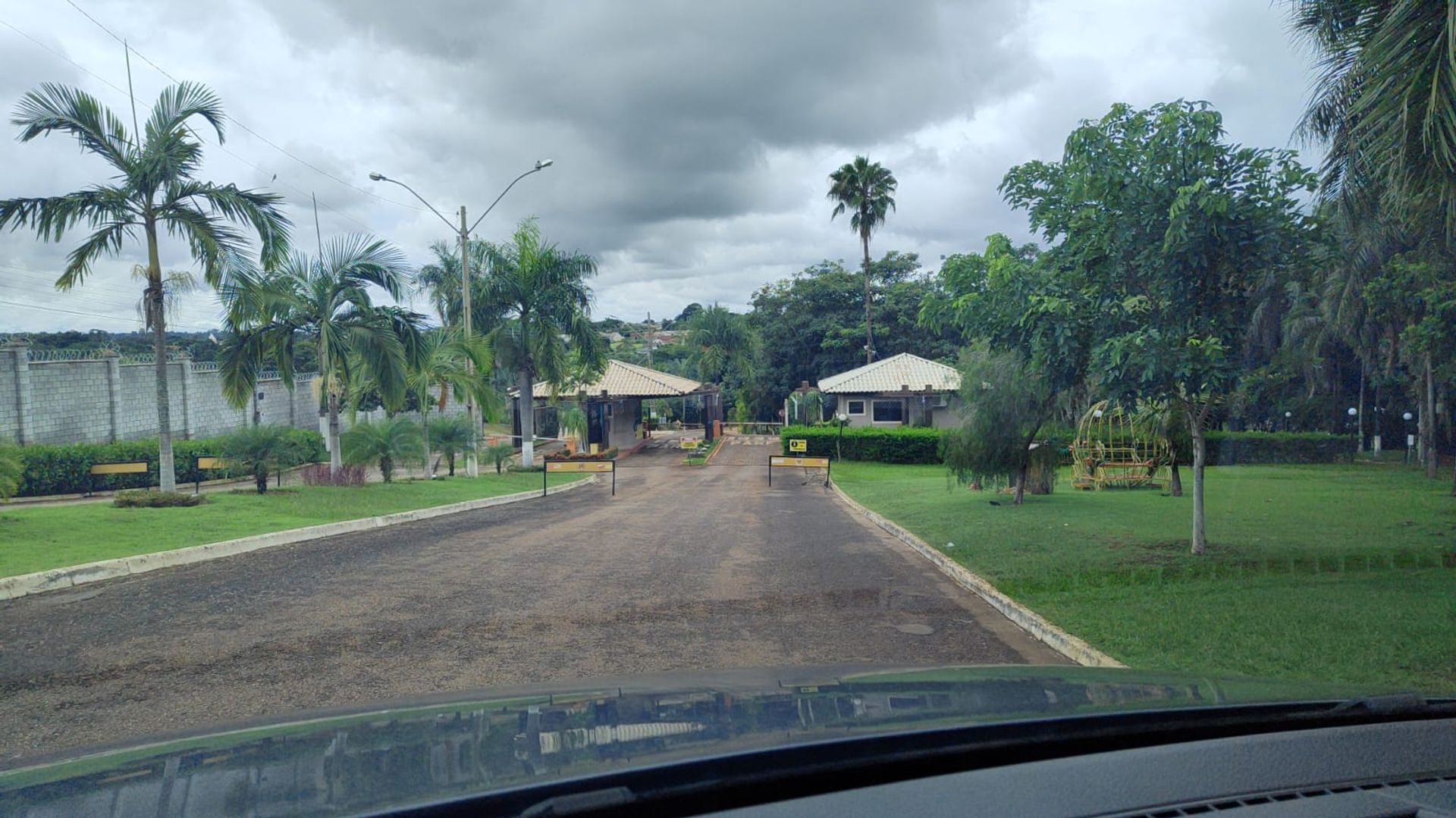 Hus i Goianira, Rua das Orquídeas 12184092