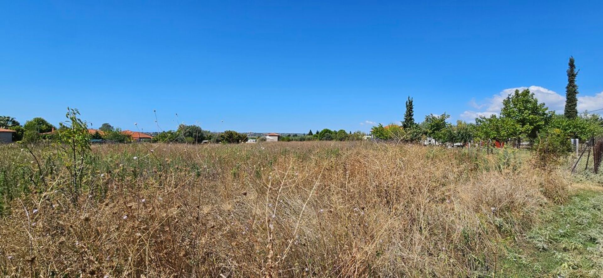 Land in Nea Kallikrateia, Kentriki Makedonia 12184175