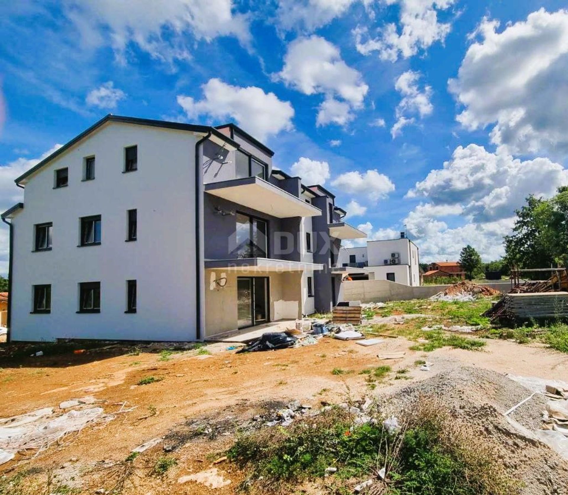 Condominio nel Poreč, Istria County 12184184