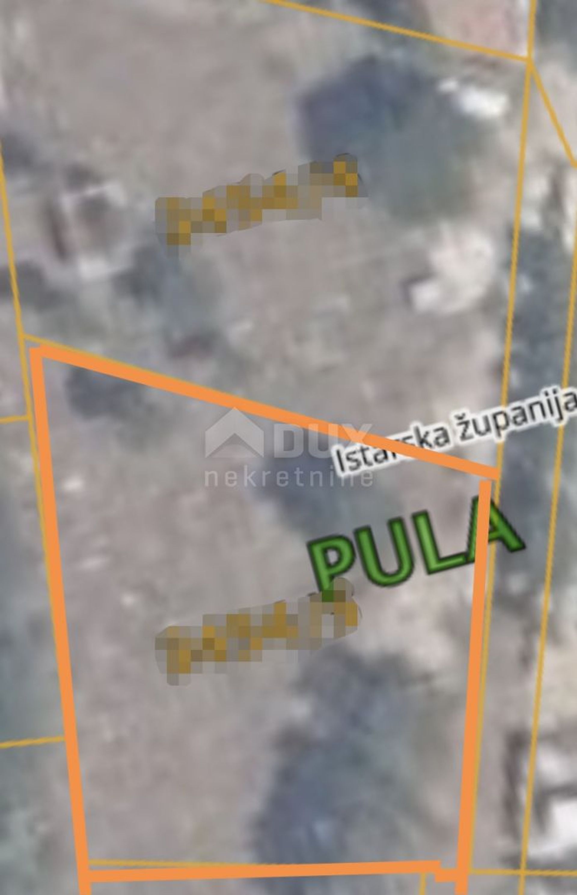 Land i Pula, Istarska županija 12184210