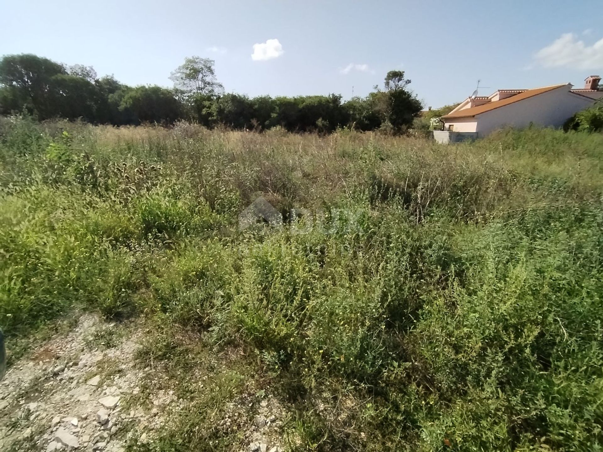 Land in Valdebek, Istarska Zupanija 12184212