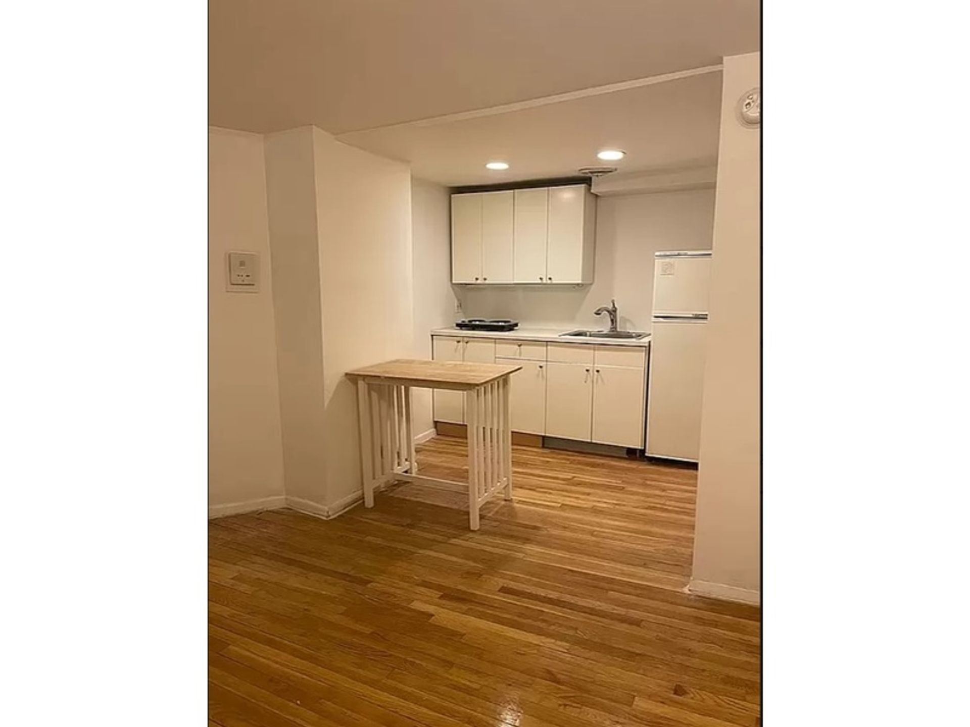 Condominio en hoboken, New Jersey 12184315