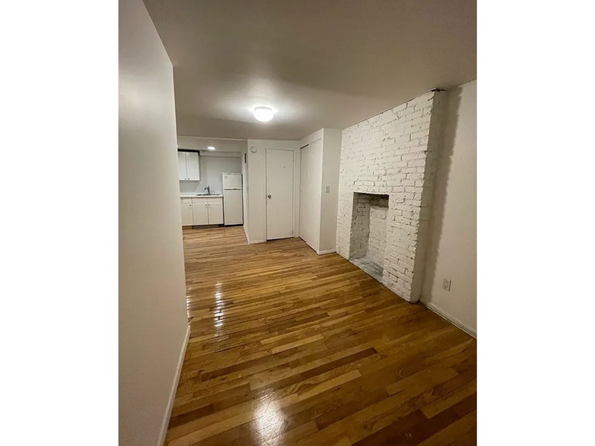 Condominium in Hoboken, New Jersey 12184315