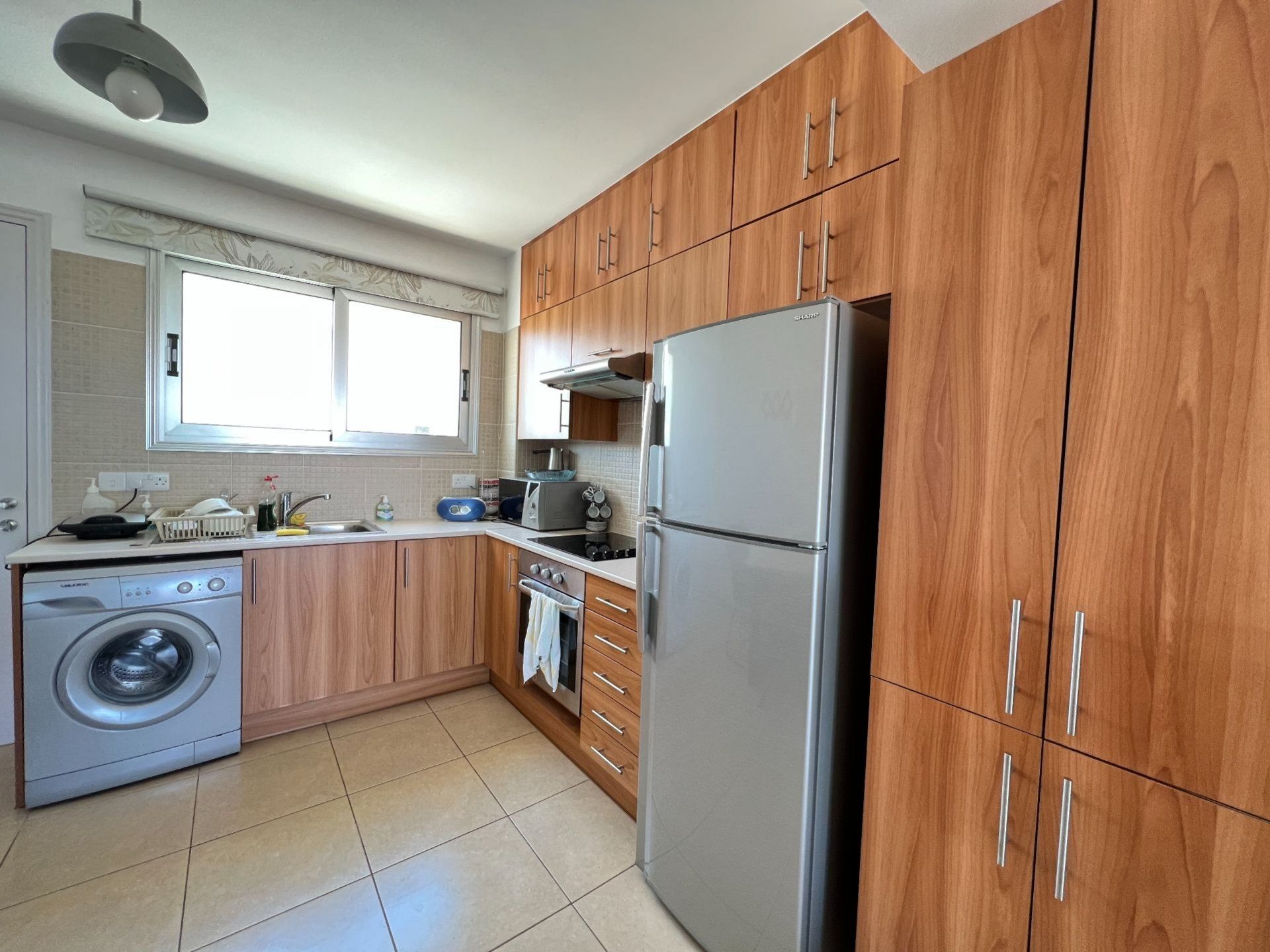 Condominium in Paralimni, Ammochostos 12184338