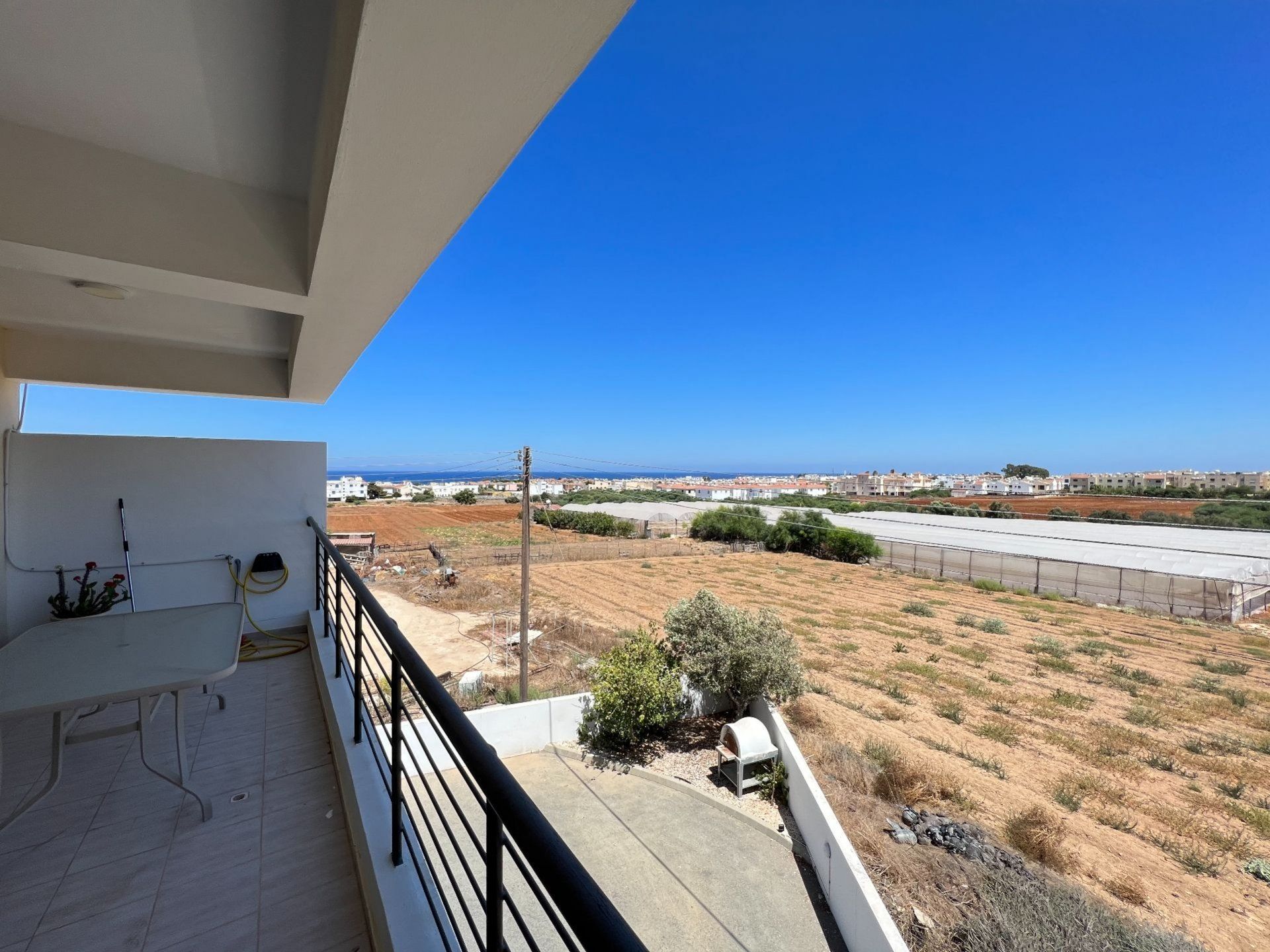 Osakehuoneisto sisään Paralimni, Famagusta 12184338