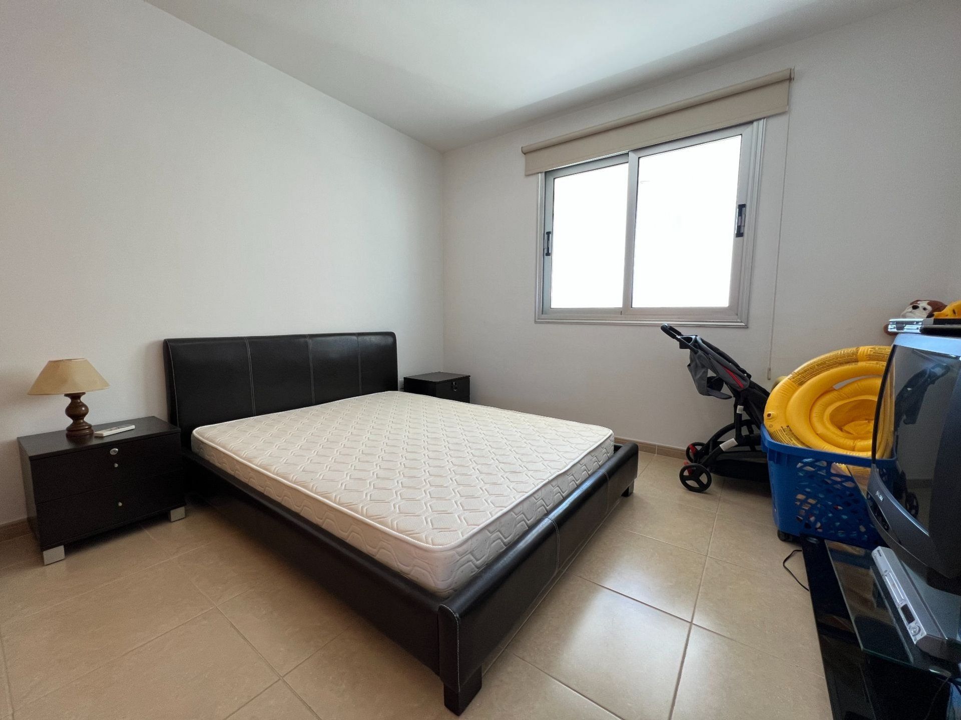 Osakehuoneisto sisään Paralimni, Famagusta 12184338