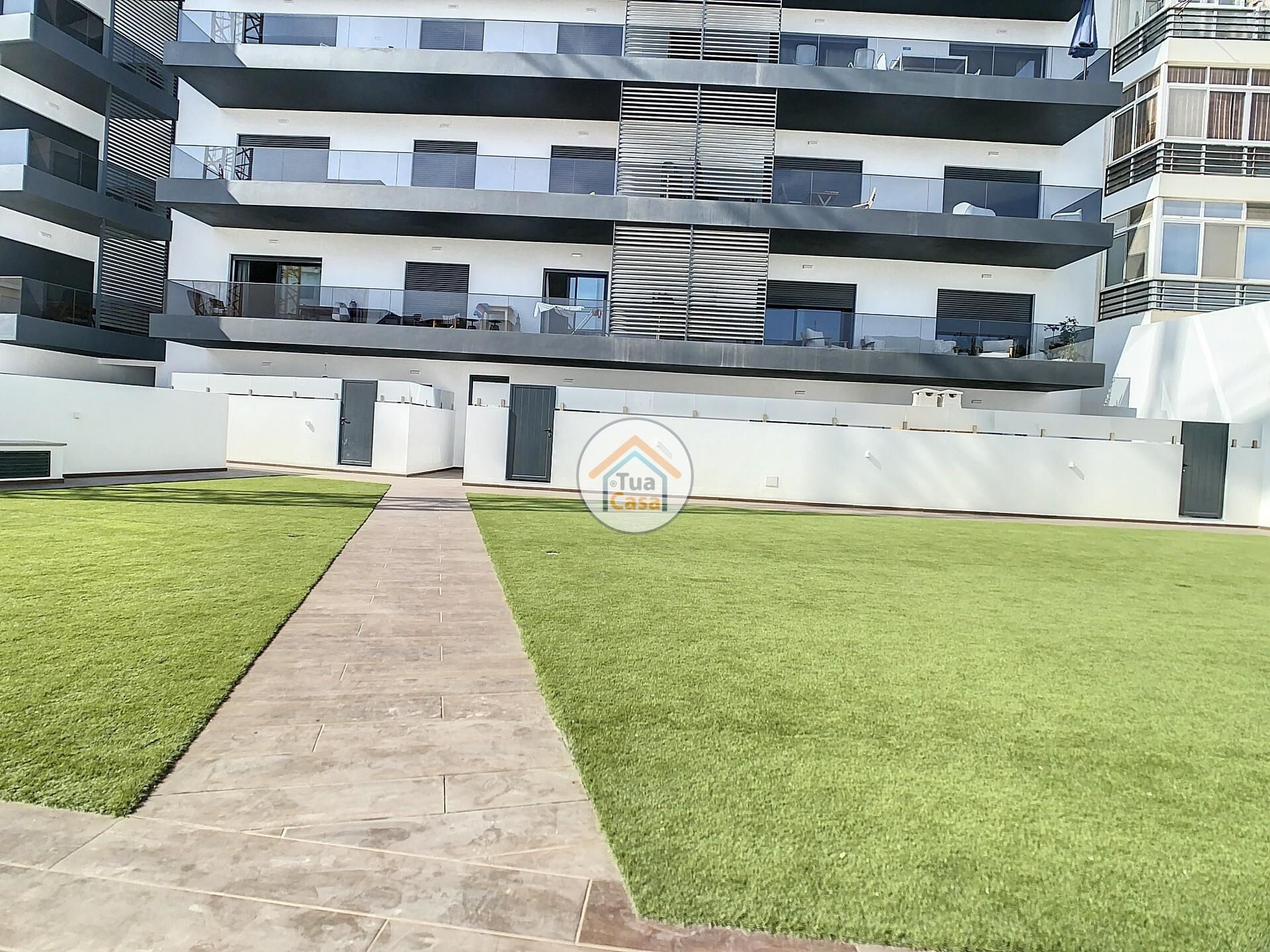 Condominio en Olhão, Faro District 12184347