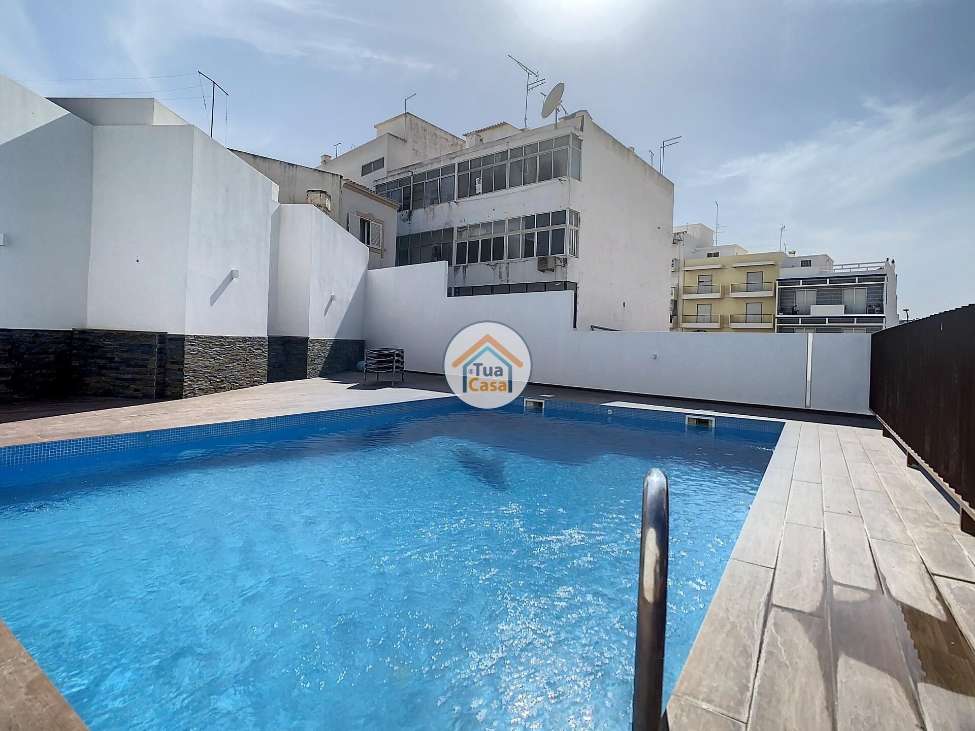 Condominio en Olhão, Faro District 12184347