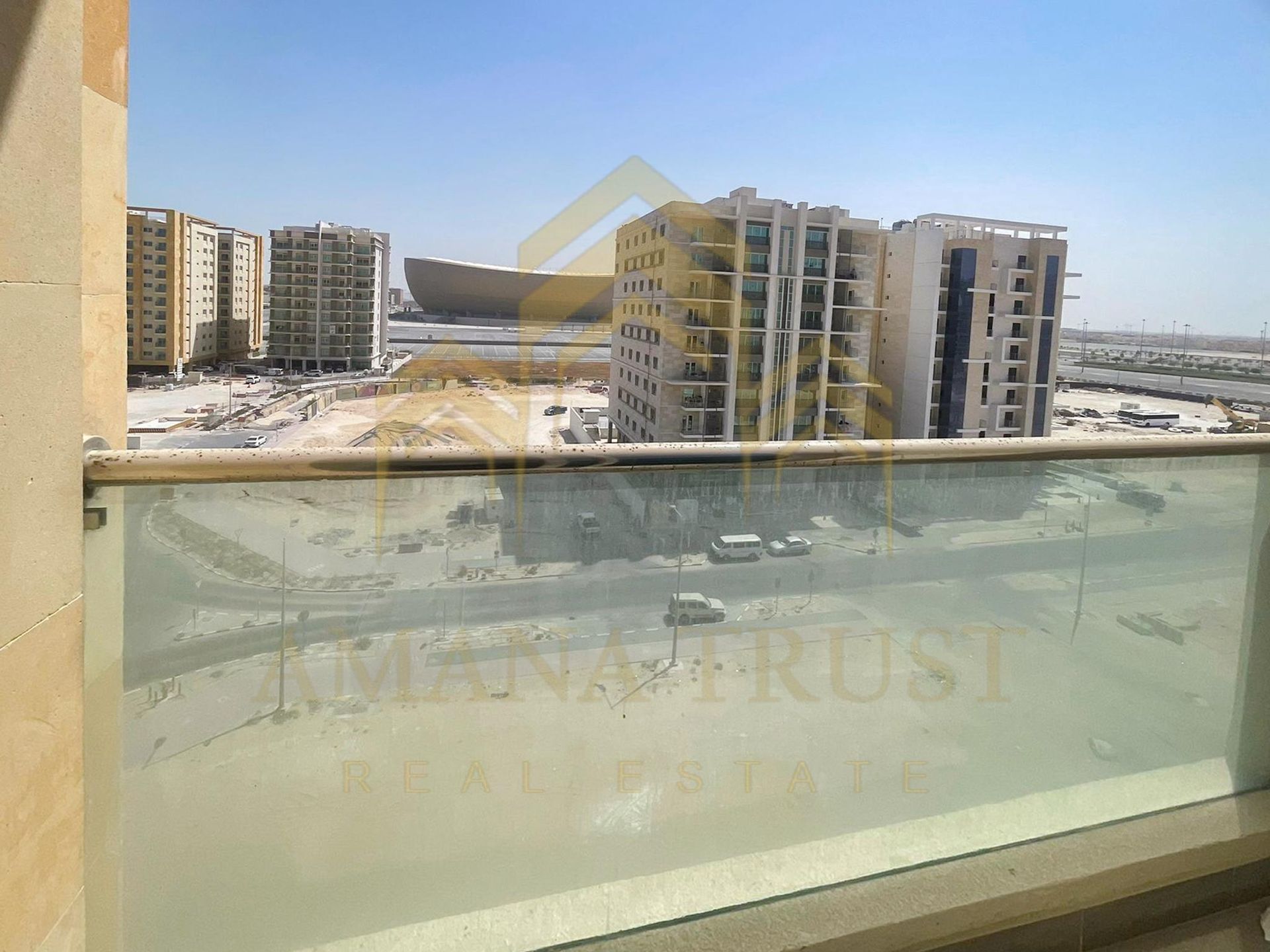 Condominio nel Al Ḩammamah, Az Za'ayin 12184352