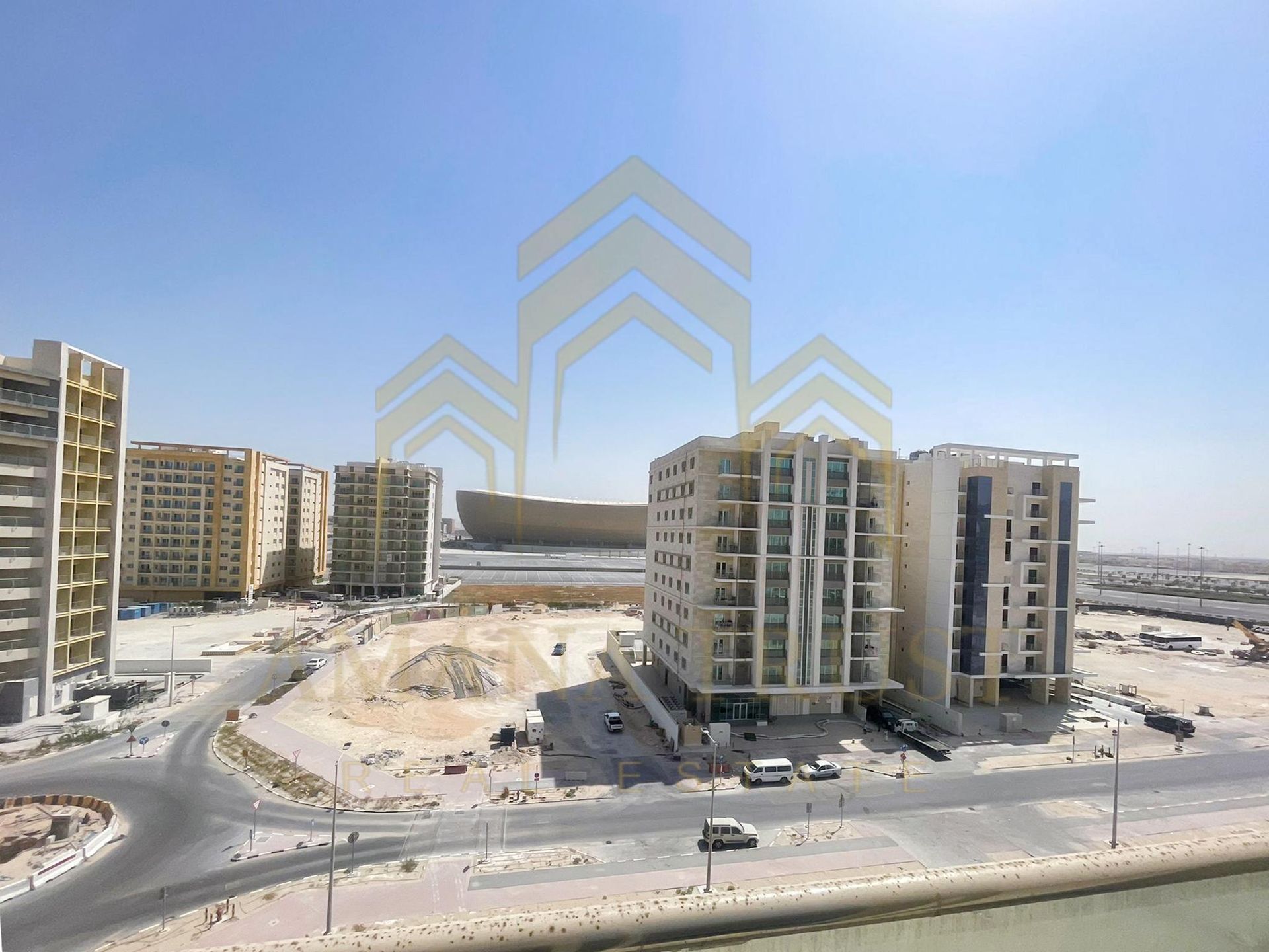 Eigentumswohnung im Lusail, Al Daayen 12184352