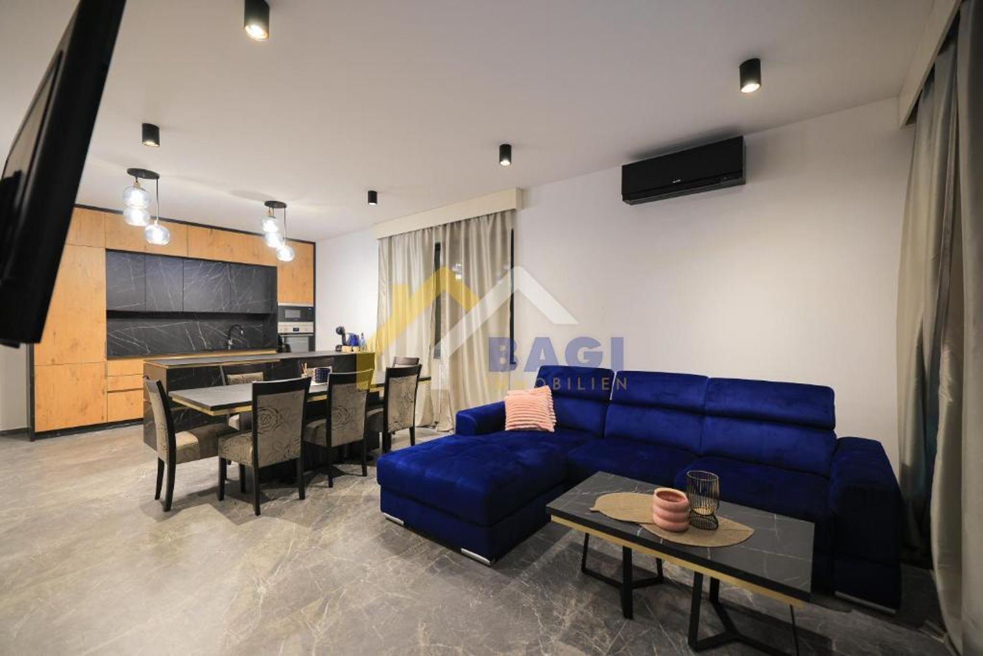 Condominio nel Sukošan, Zadar County 12184426