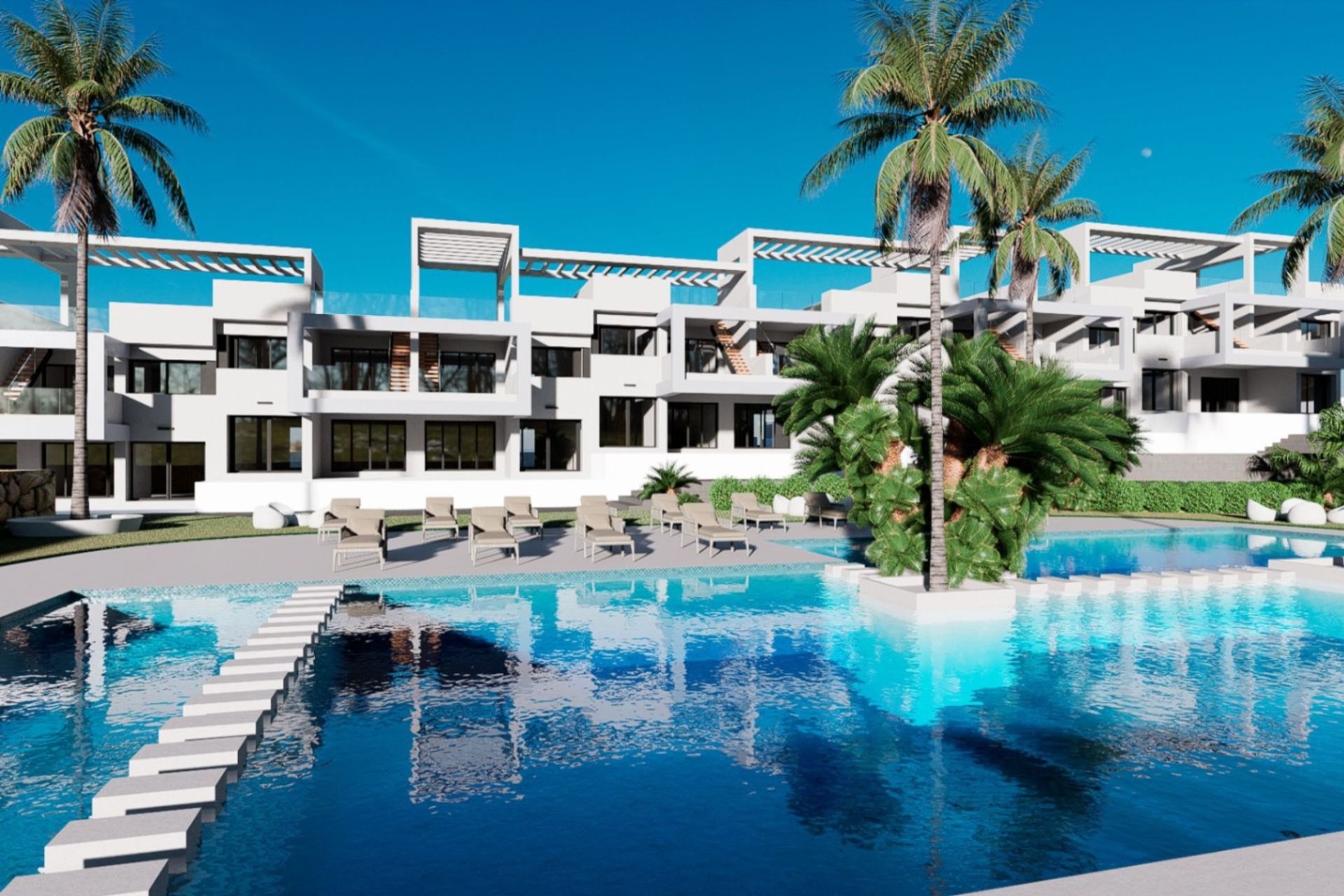 Condominio nel Finestrat, Valencian Community 12184505