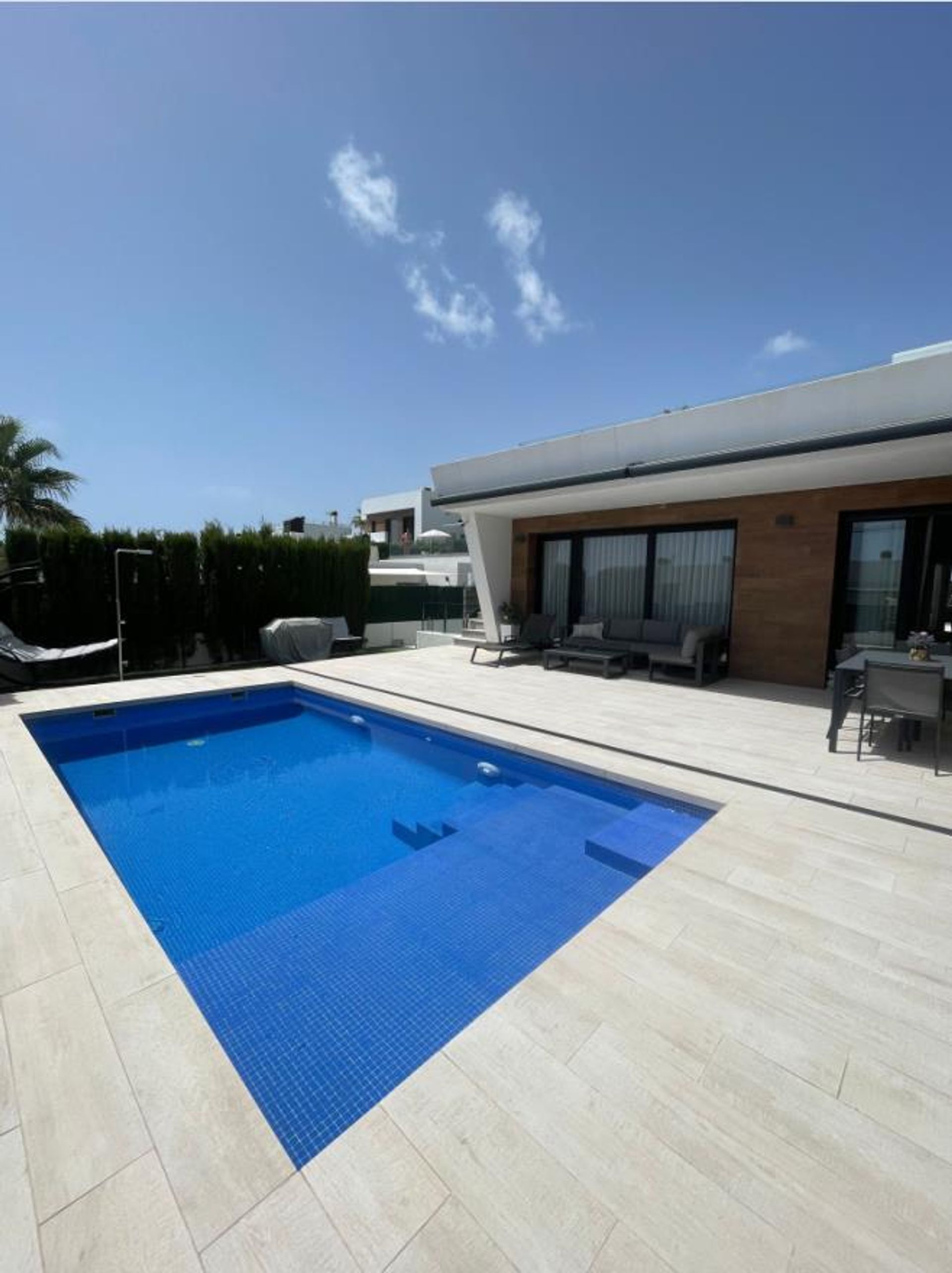 House in Alicante, Valencia 12184511